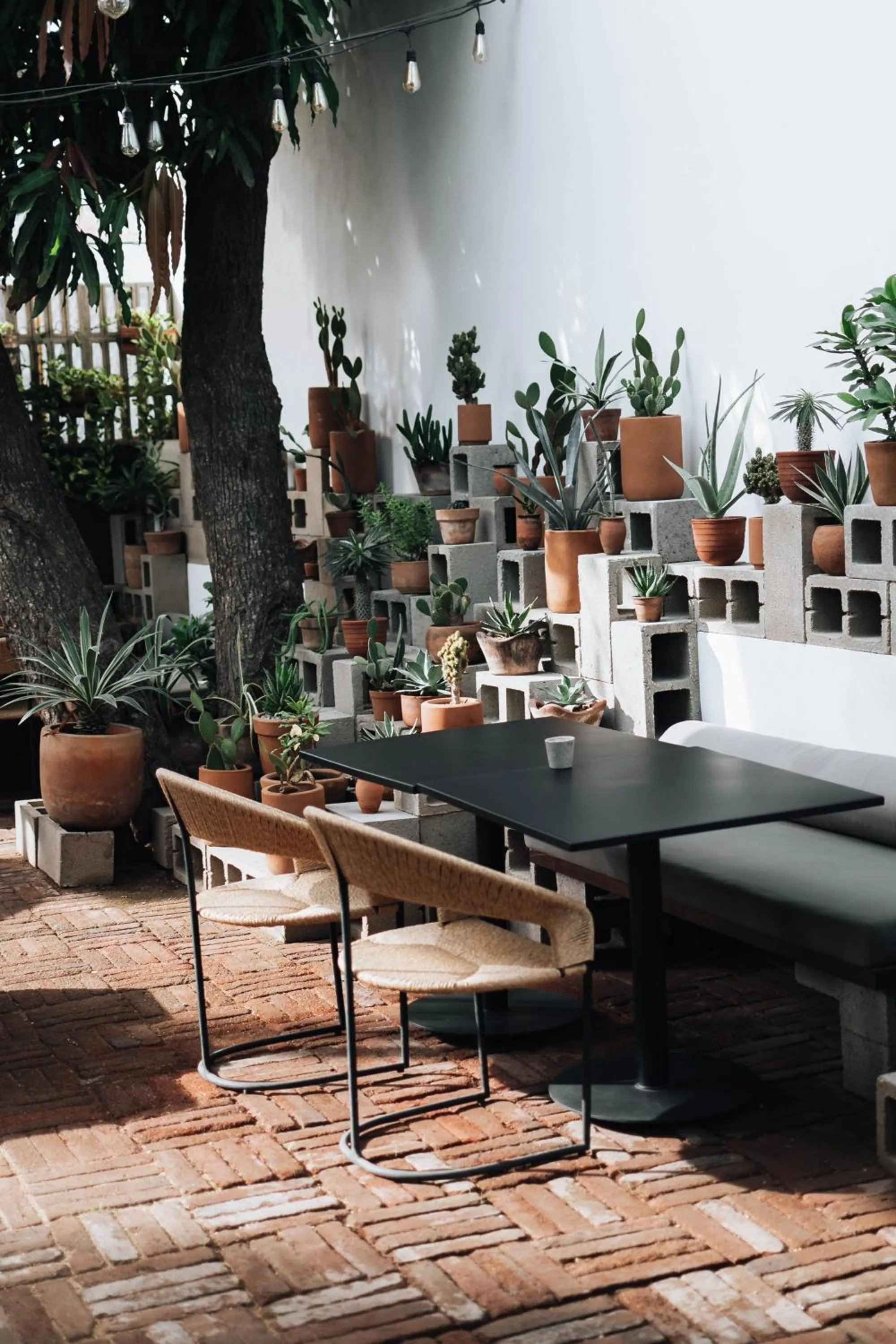 Restaurant/places to eat in Drift San Jose del Cabo, a Member of Design Hotels