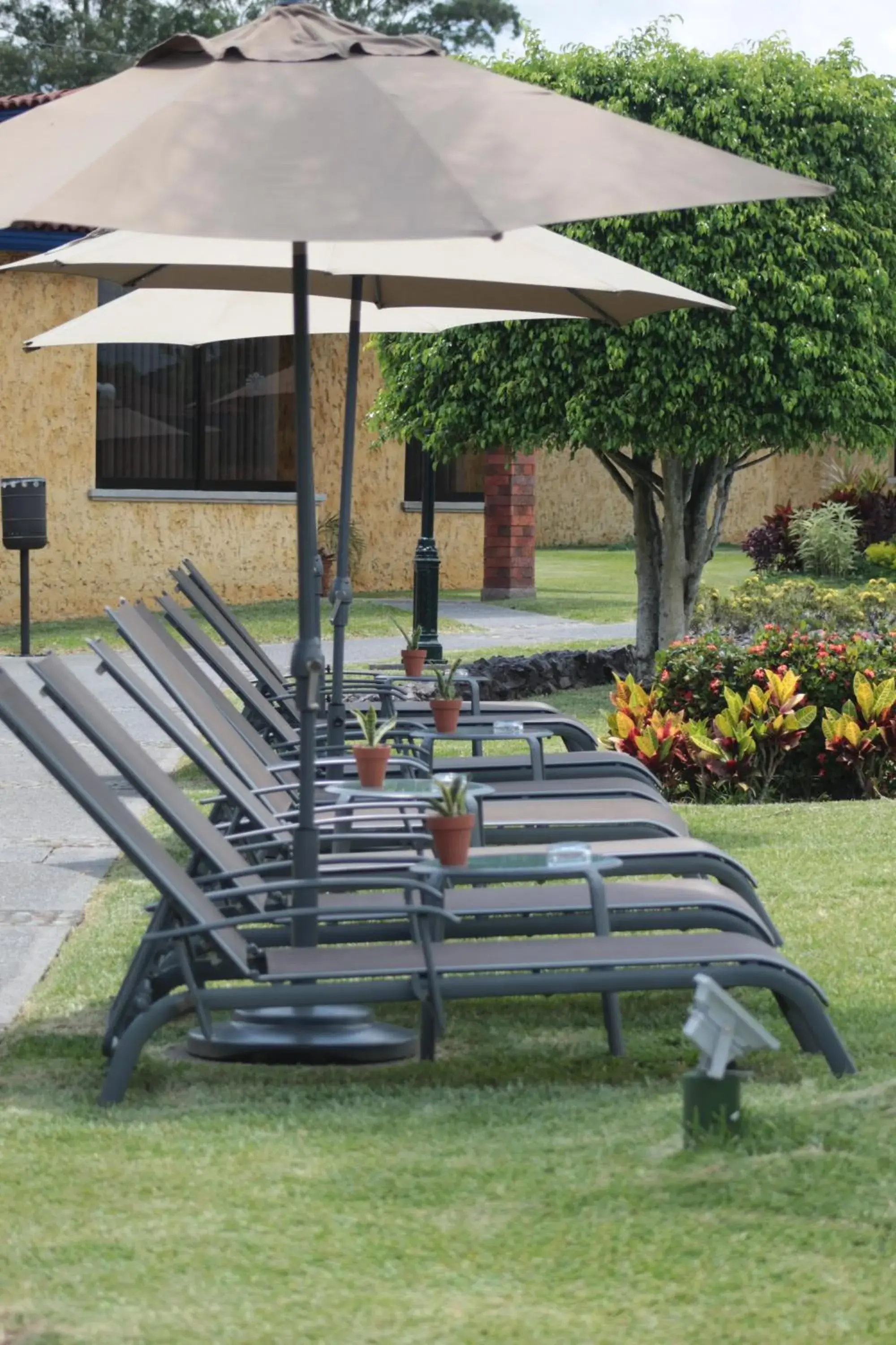 Villas Layfer, Córdoba, Veracruz, Mexico Villas Layfer, Córdoba, Veracruz, Mexico