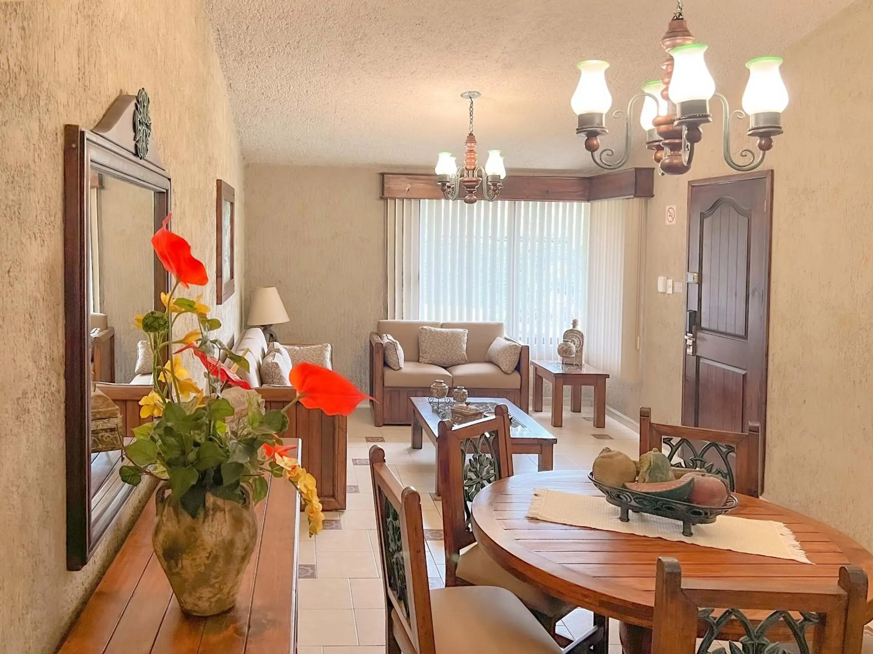 Photo of the whole room in Villas Layfer, Córdoba, Veracruz, Mexico Photo of the whole room in Villas Layfer, Córdoba, Veracruz, Mexico