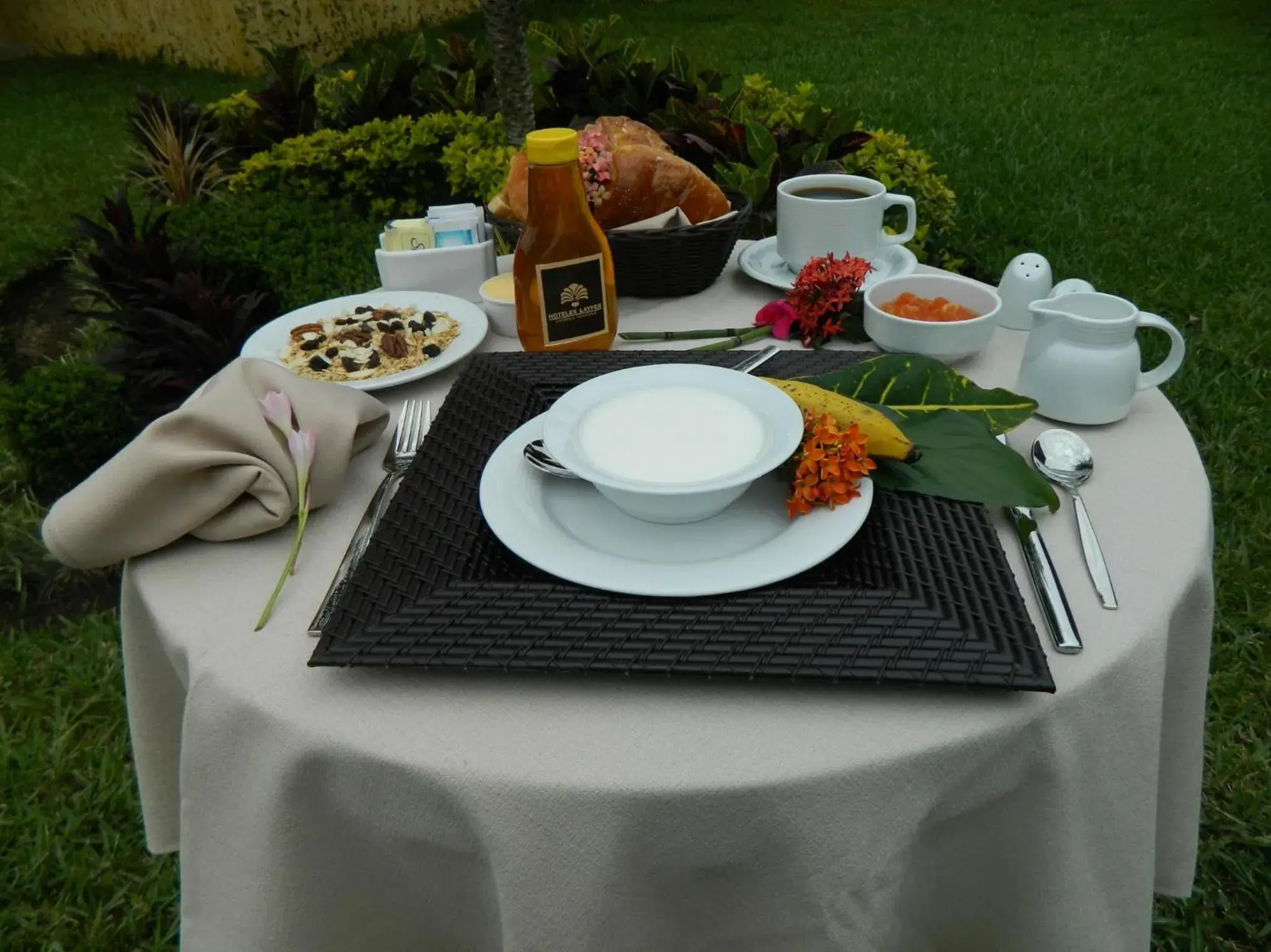 Restaurant/places to eat in Villas Layfer, Córdoba, Veracruz, Mexico Restaurant/places to eat in Villas Layfer, Córdoba, Veracruz, Mexico