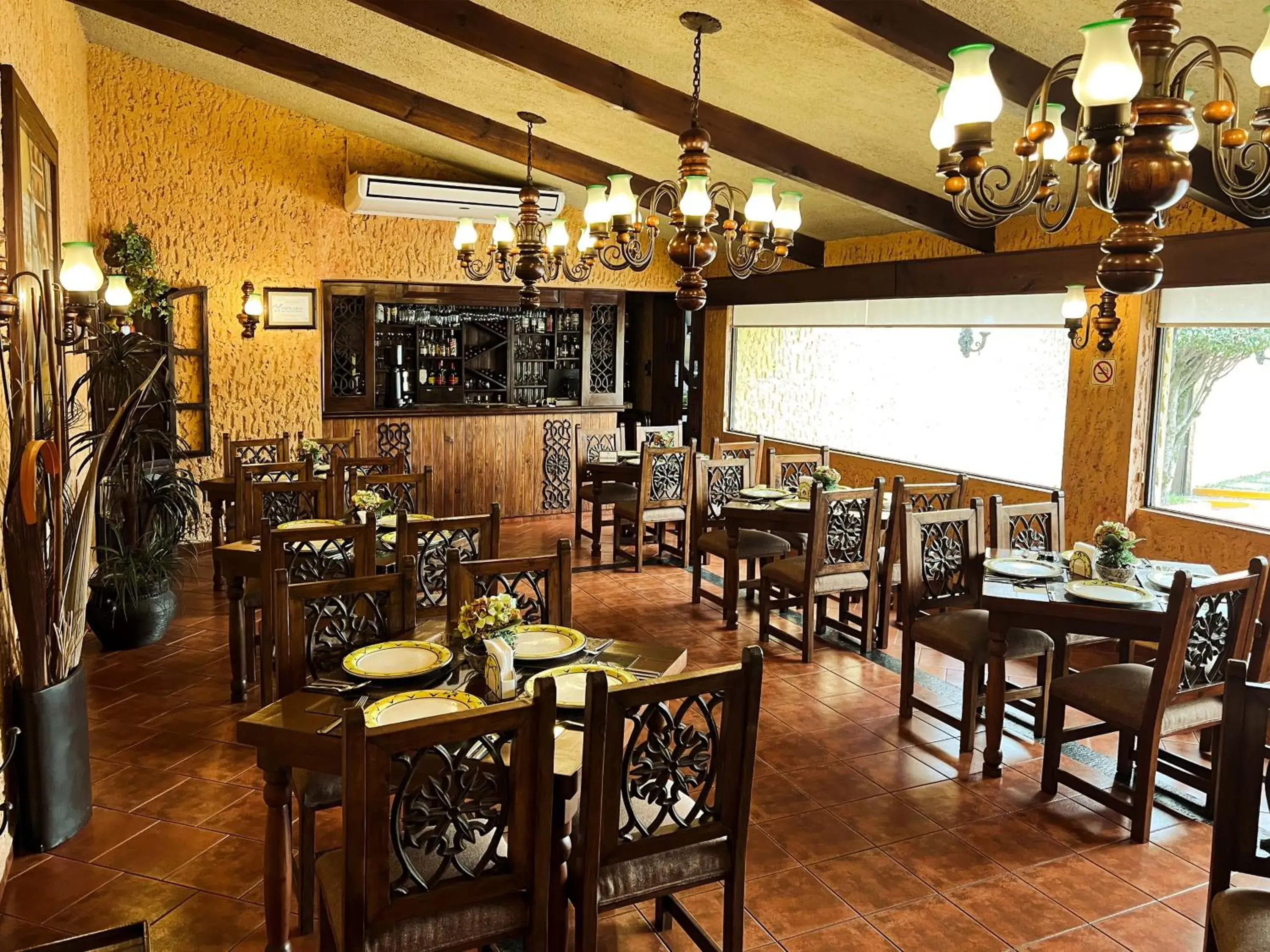 Restaurant/places to eat in Villas Layfer, Córdoba, Veracruz, Mexico Restaurant/places to eat in Villas Layfer, Córdoba, Veracruz, Mexico