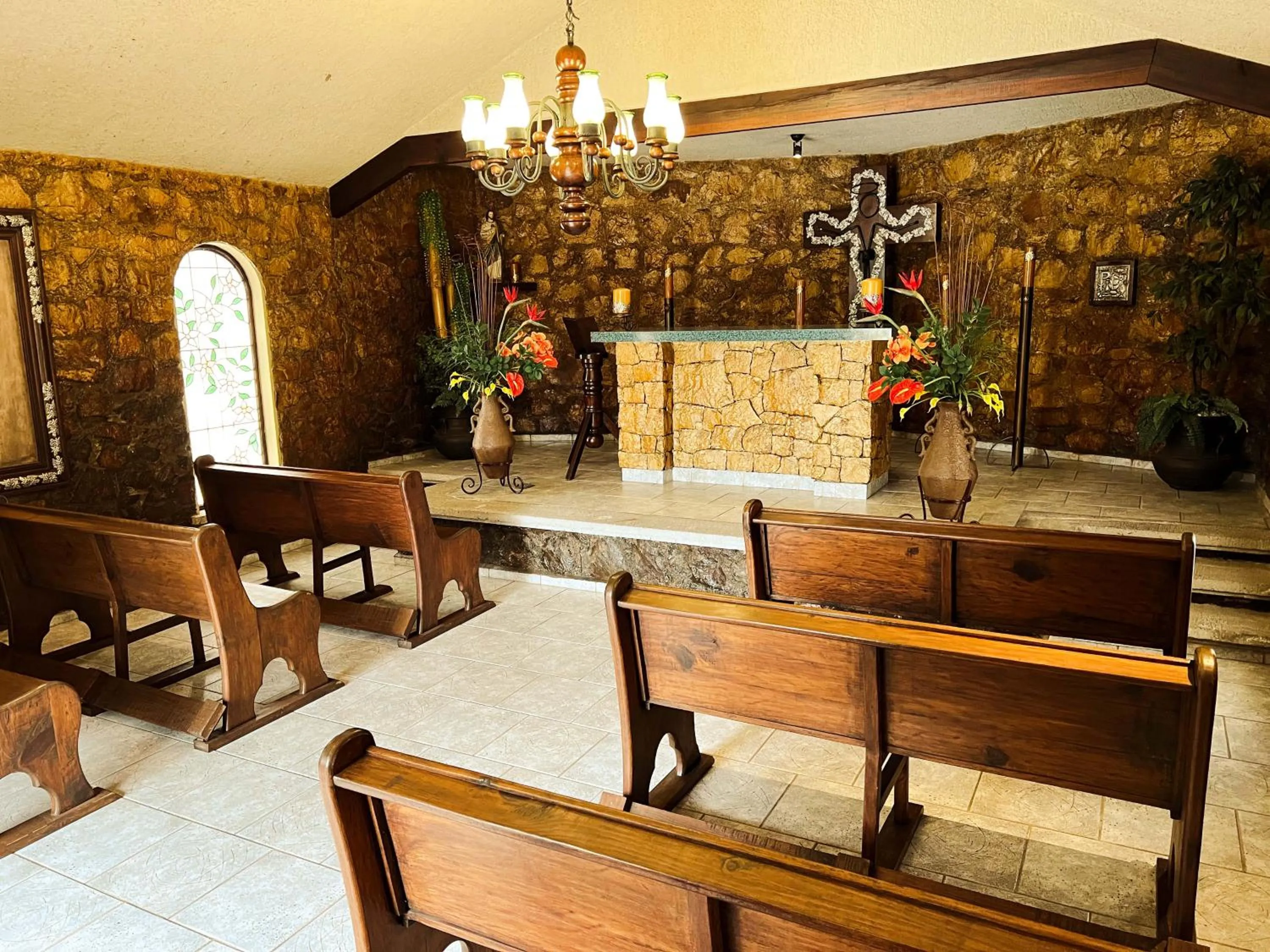 On site in Villas Layfer, Córdoba, Veracruz, Mexico