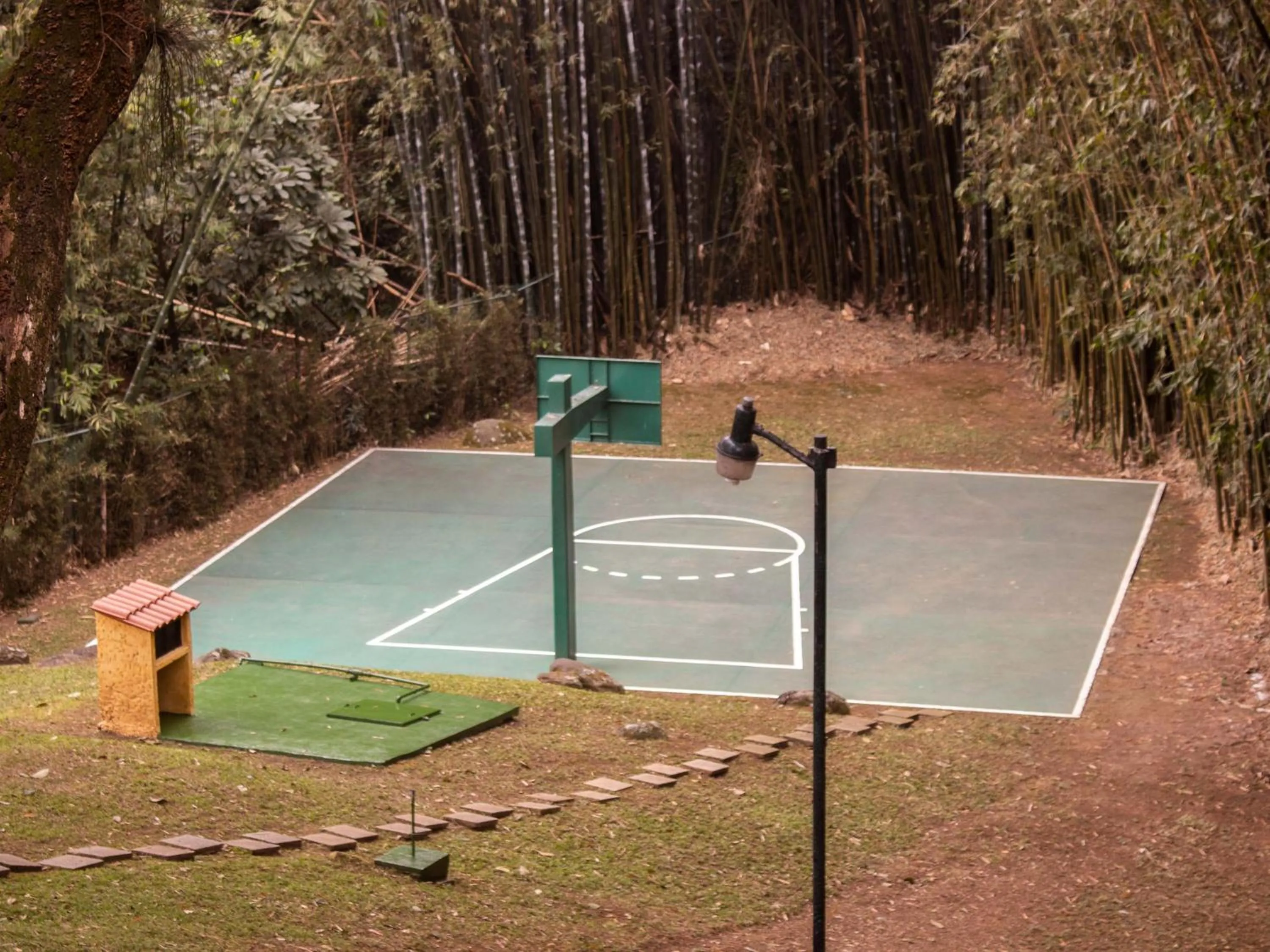 Sports in Villas Layfer, Córdoba, Veracruz, Mexico