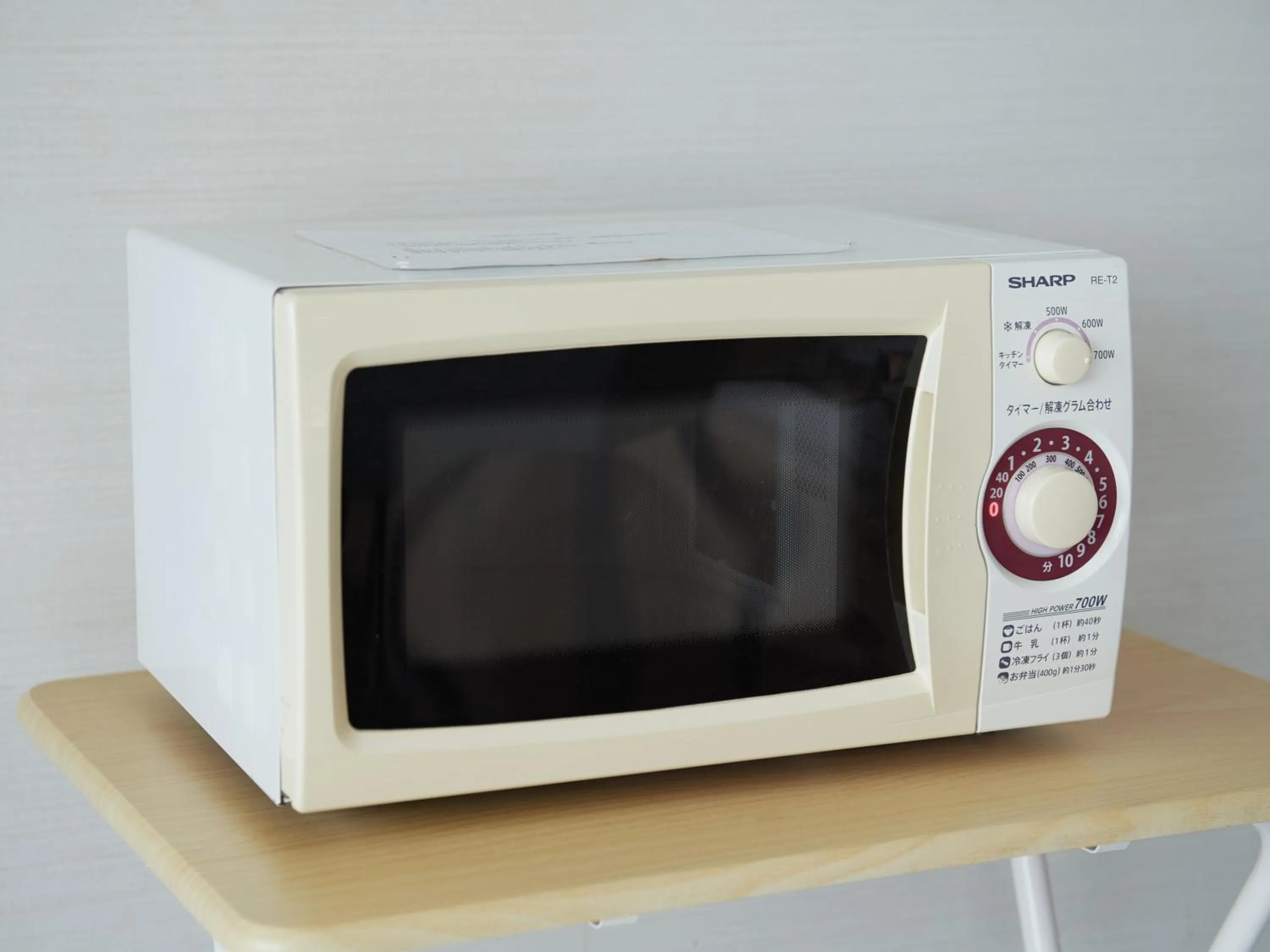 minibar in Wind City Hotel