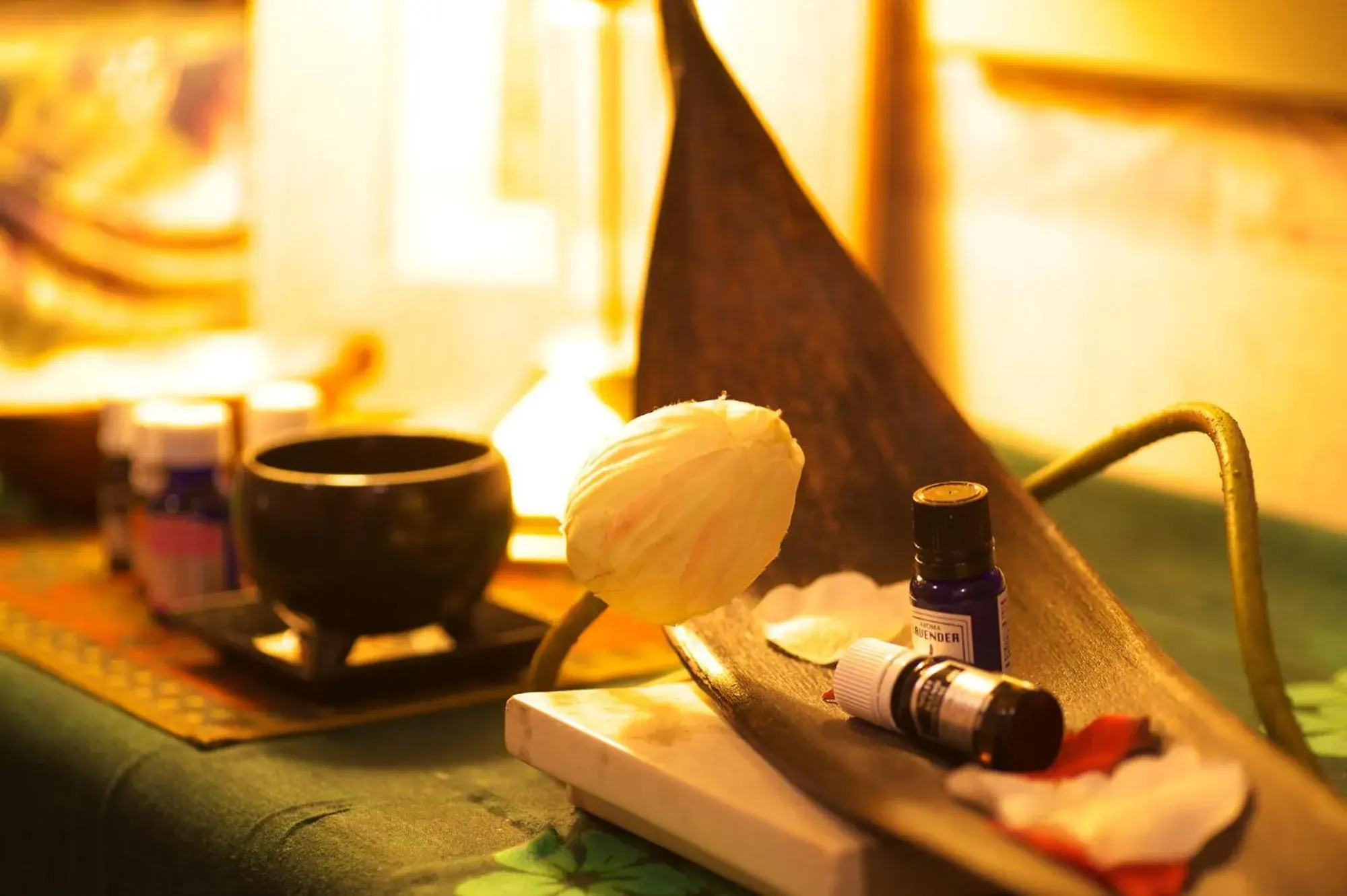 Spa and wellness centre/facilities in Kichimu Spa and wellness centre/facilities in Kichimu