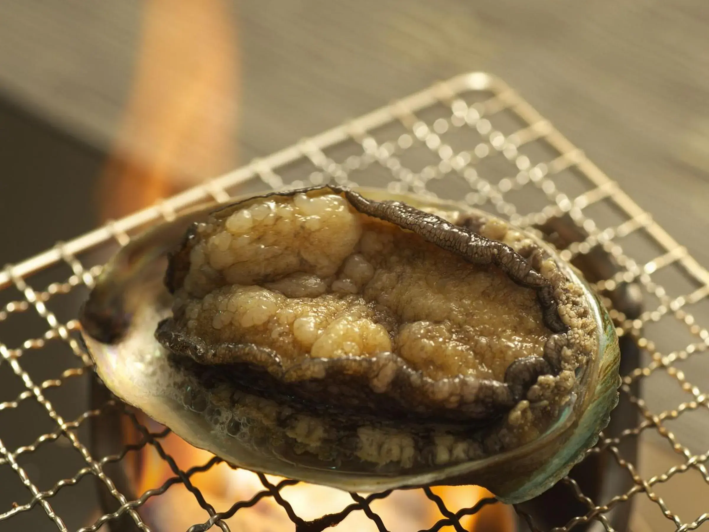 Food close-up in Kichimu Food close-up in Kichimu