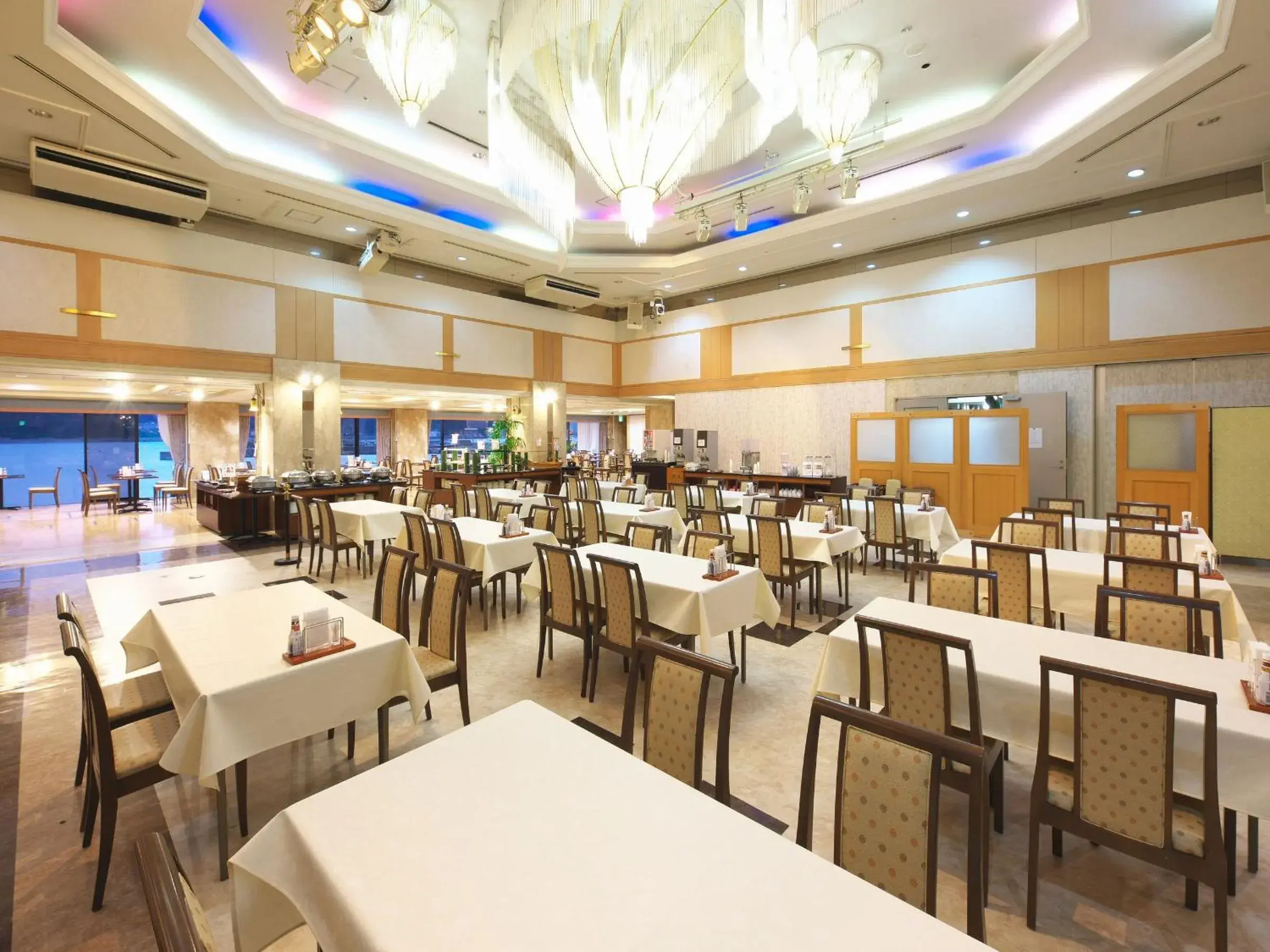 Restaurant/places to eat in Kichimu Restaurant/places to eat in Kichimu