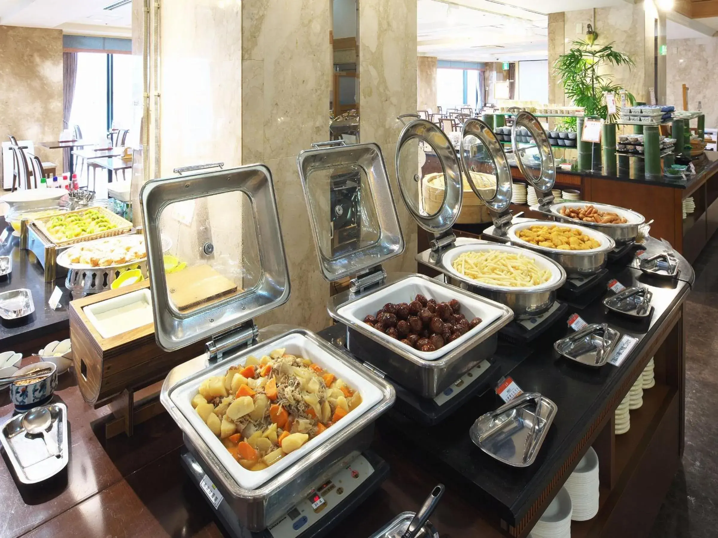 Breakfast in Kichimu Breakfast in Kichimu