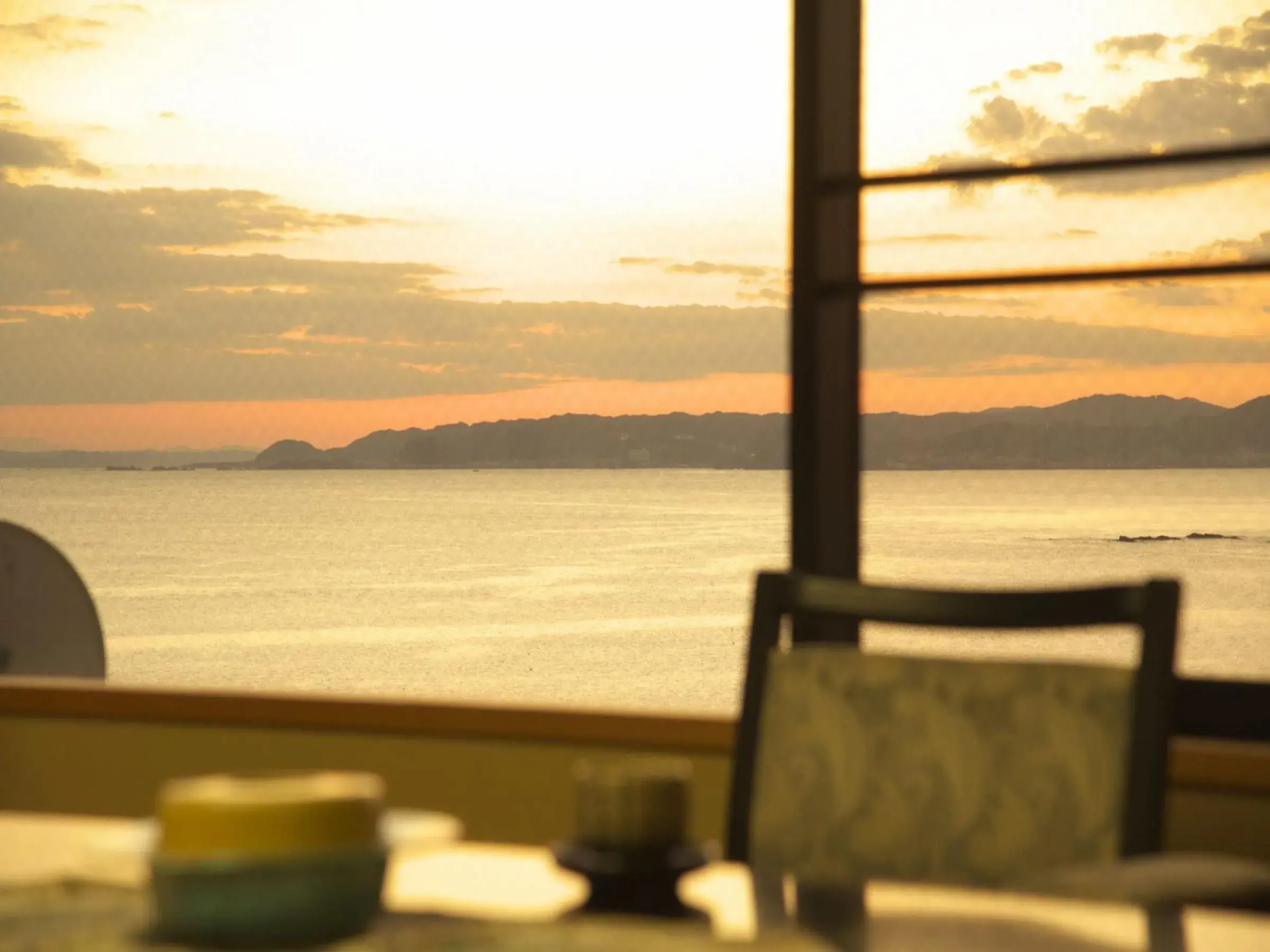 Sea view in Kichimu Sea view in Kichimu