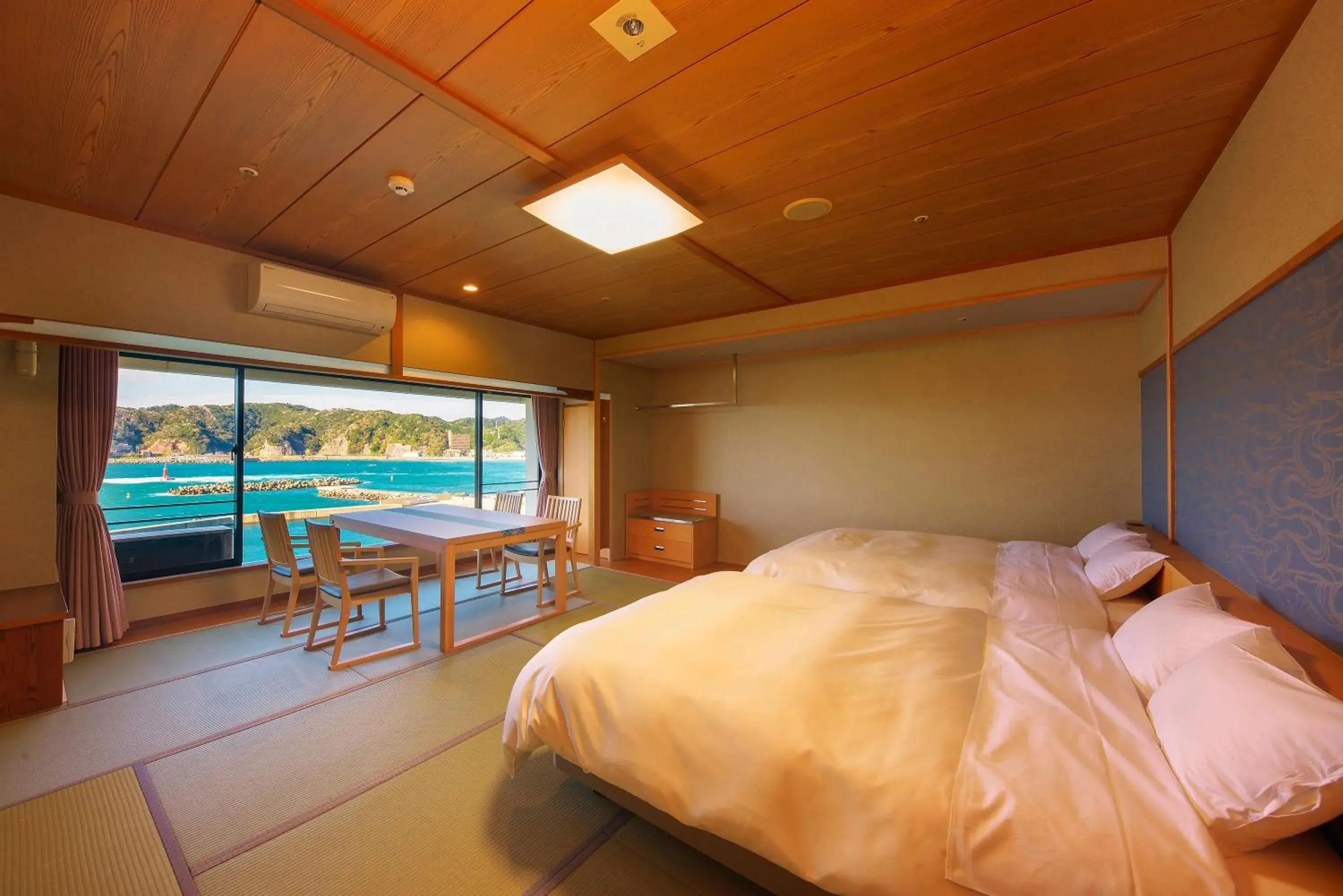 Japanese-Style Room in Kichimu Japanese-Style Room in Kichimu