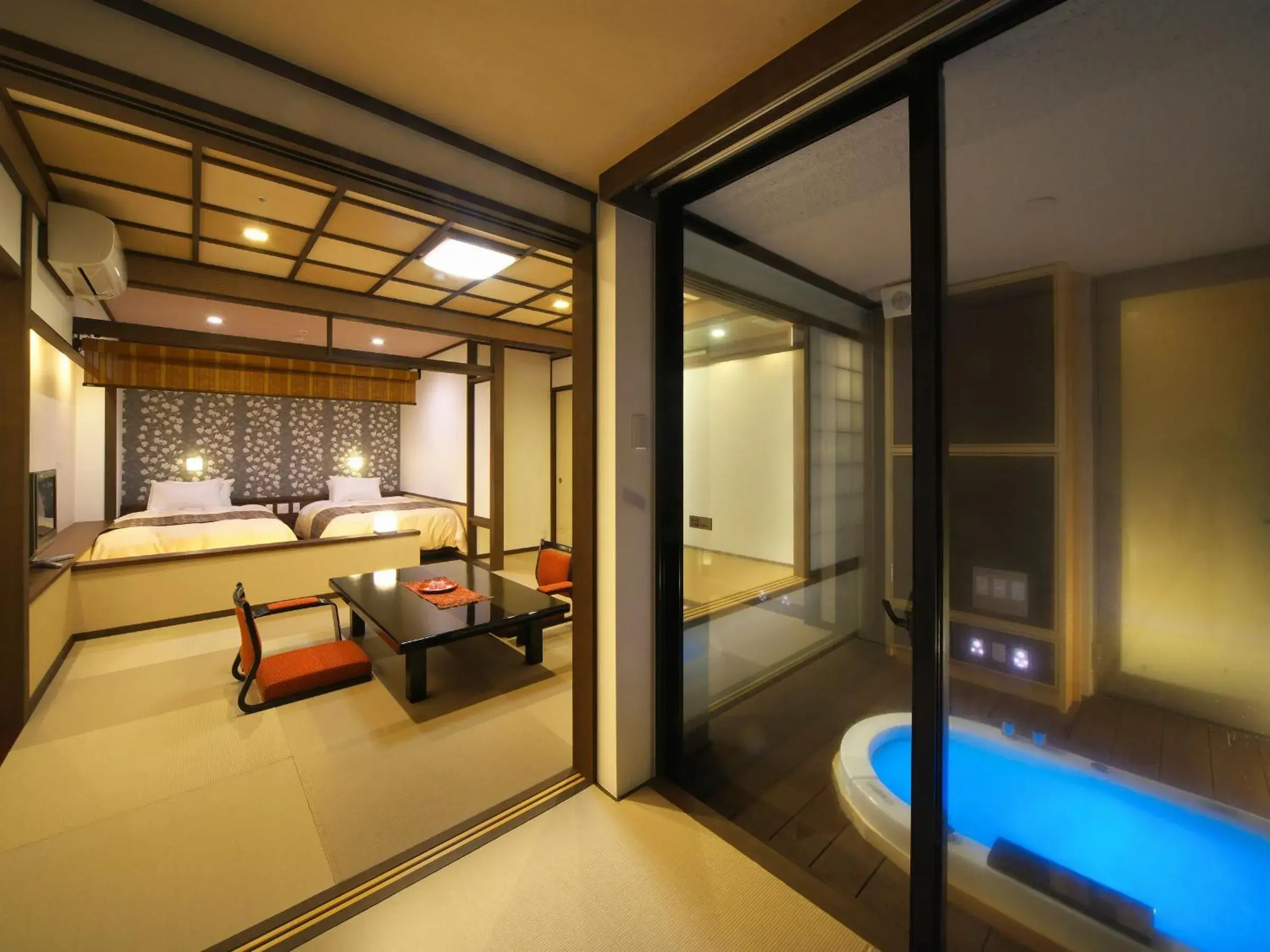 Family Room with Side Sea View in Kichimu Family Room with Side Sea View in Kichimu