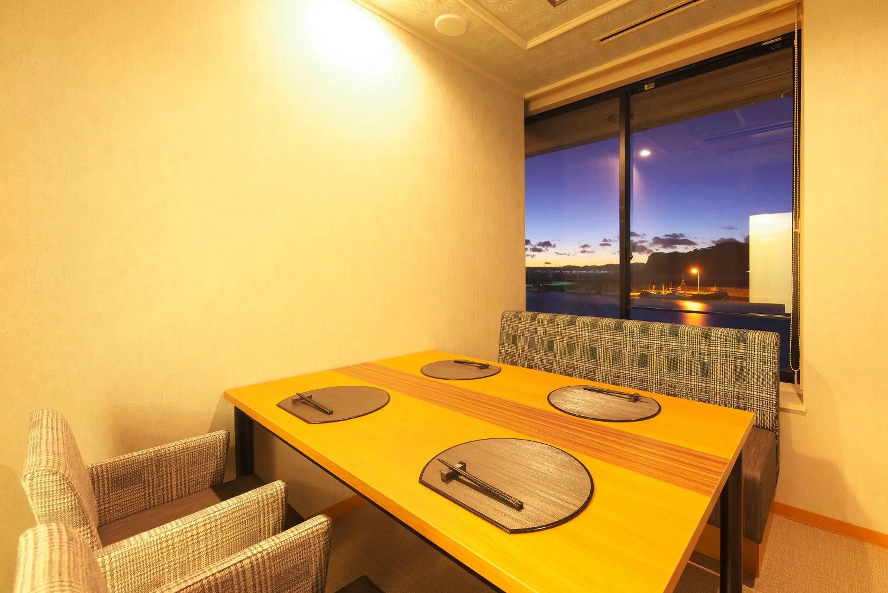 Restaurant/places to eat in Kichimu Restaurant/places to eat in Kichimu