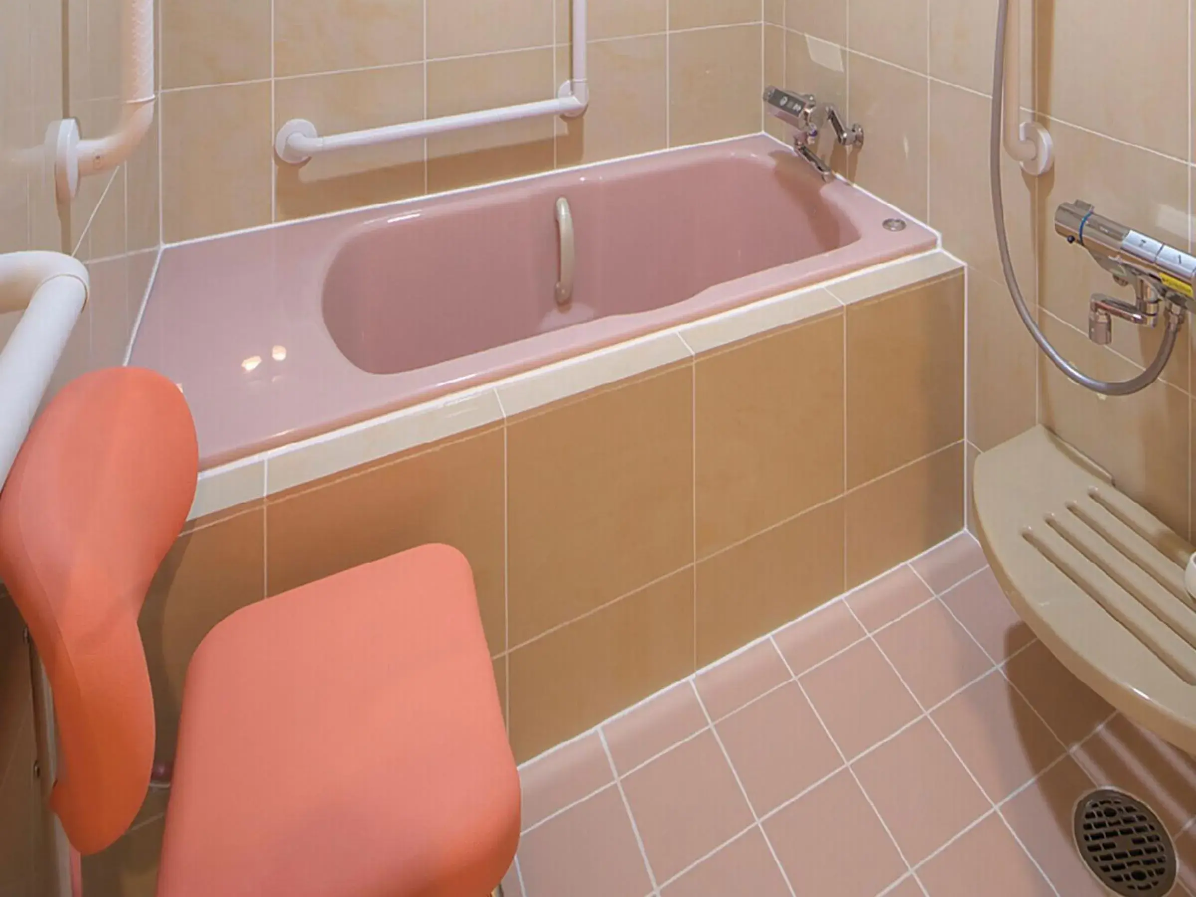 Twin Room with Private Bathroom in Kichimu Twin Room with Private Bathroom in Kichimu