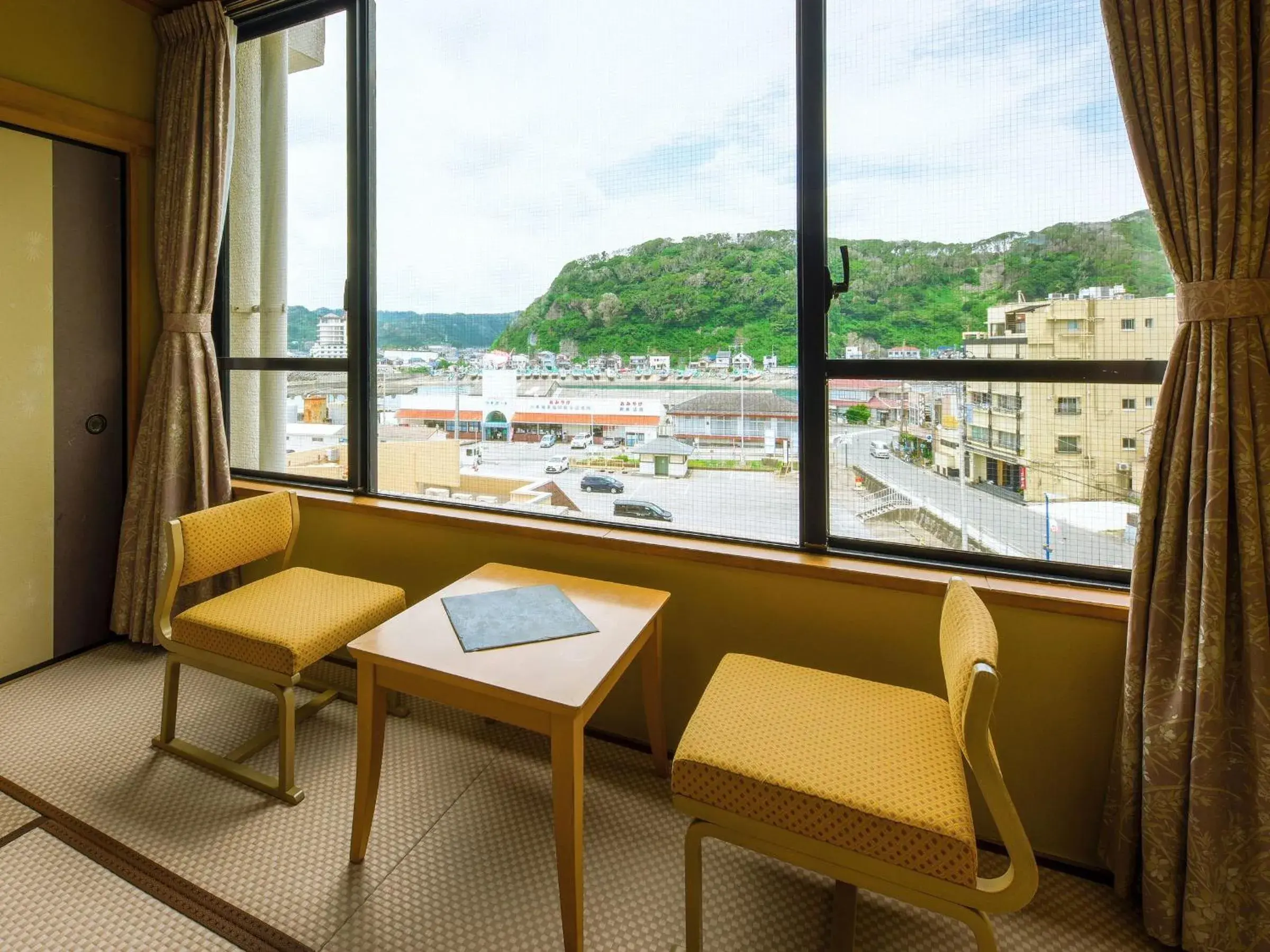 Photo of the whole room in Kichimu Photo of the whole room in Kichimu