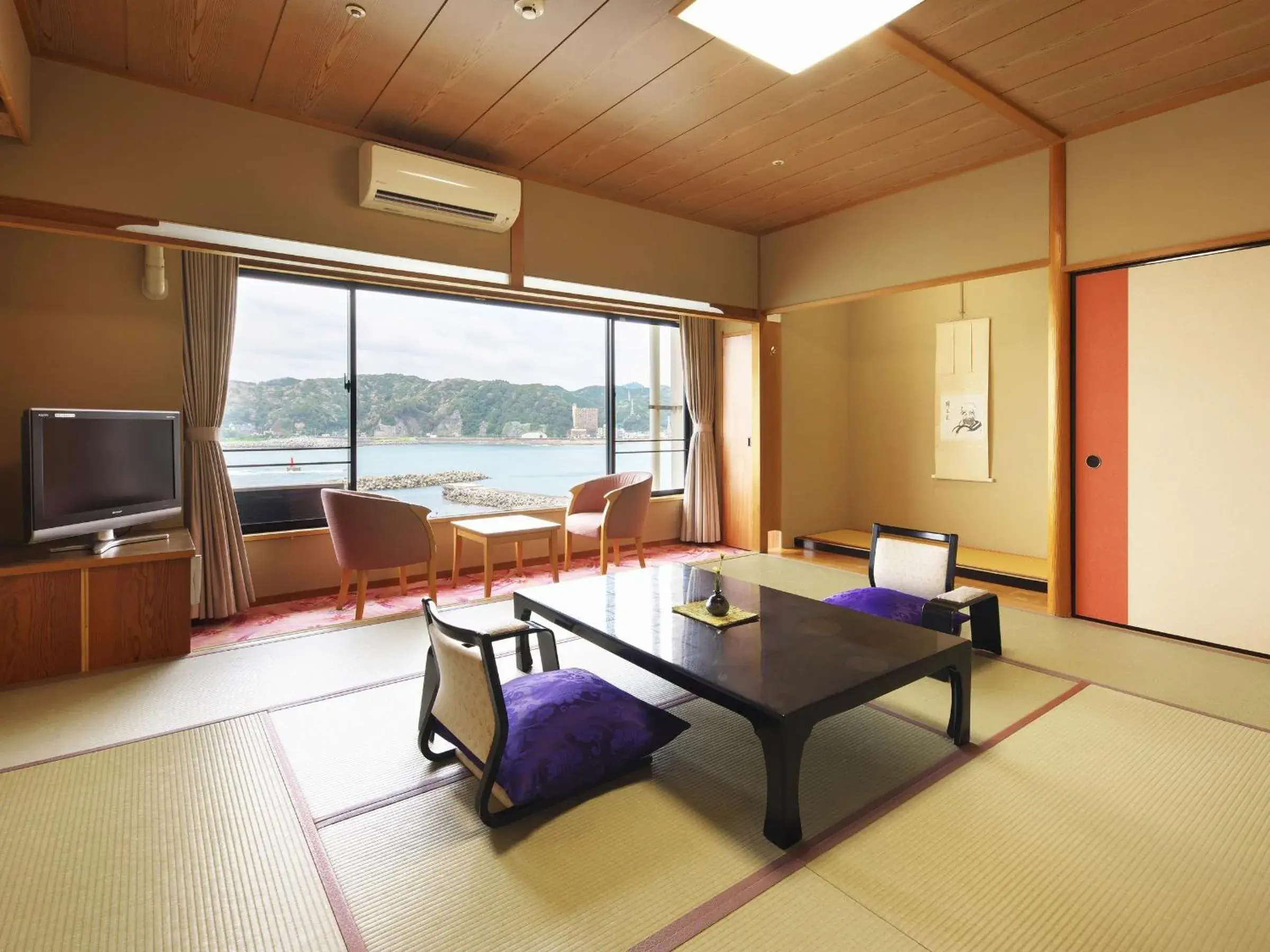 Photo of the whole room in Kichimu Photo of the whole room in Kichimu