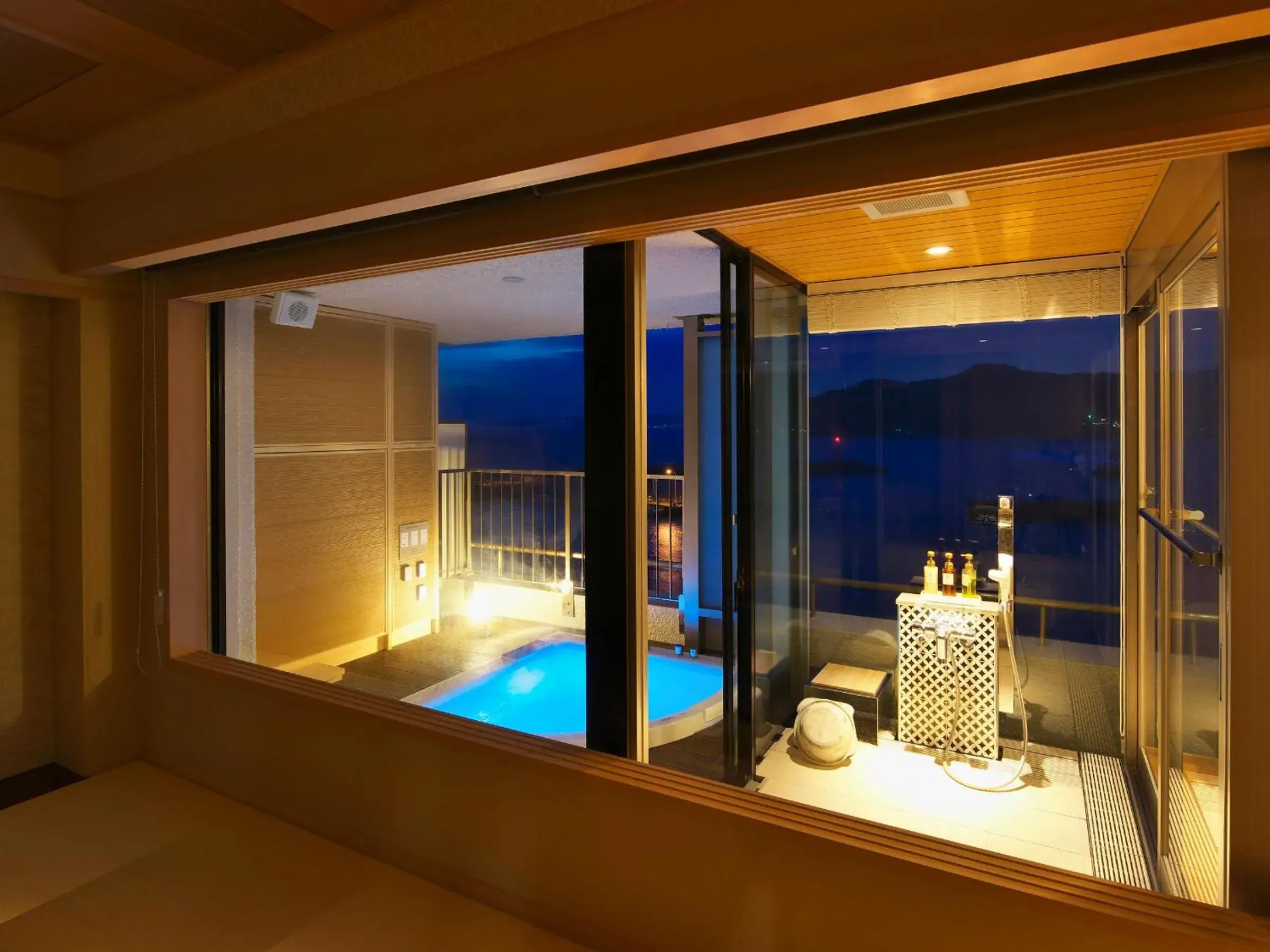 Photo of the whole room in Kichimu Photo of the whole room in Kichimu