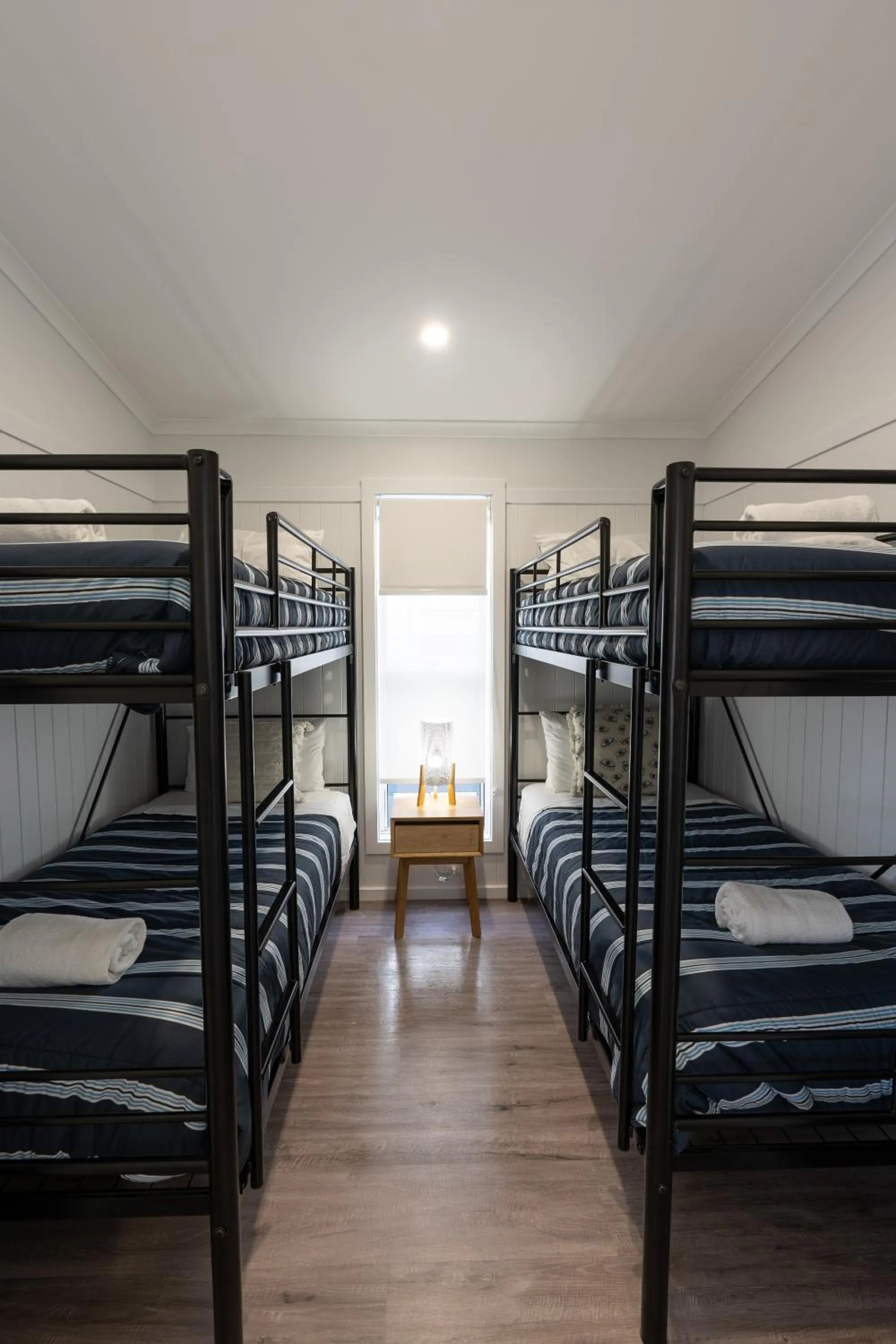 Bedroom, Bed in BIG4 Tasman Holiday Parks - Racecourse Beach