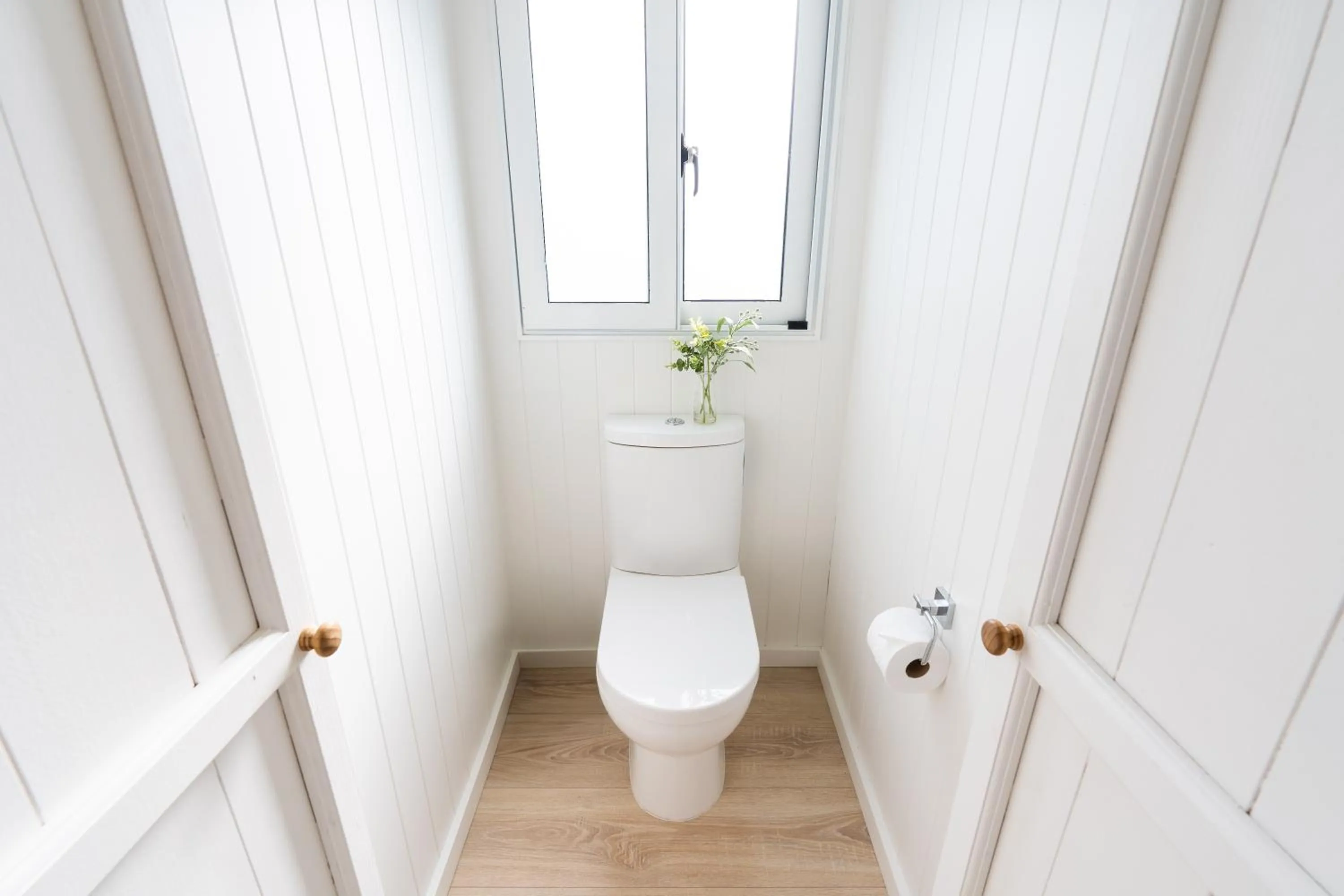 Bathroom in BIG4 Tasman Holiday Parks - Racecourse Beach