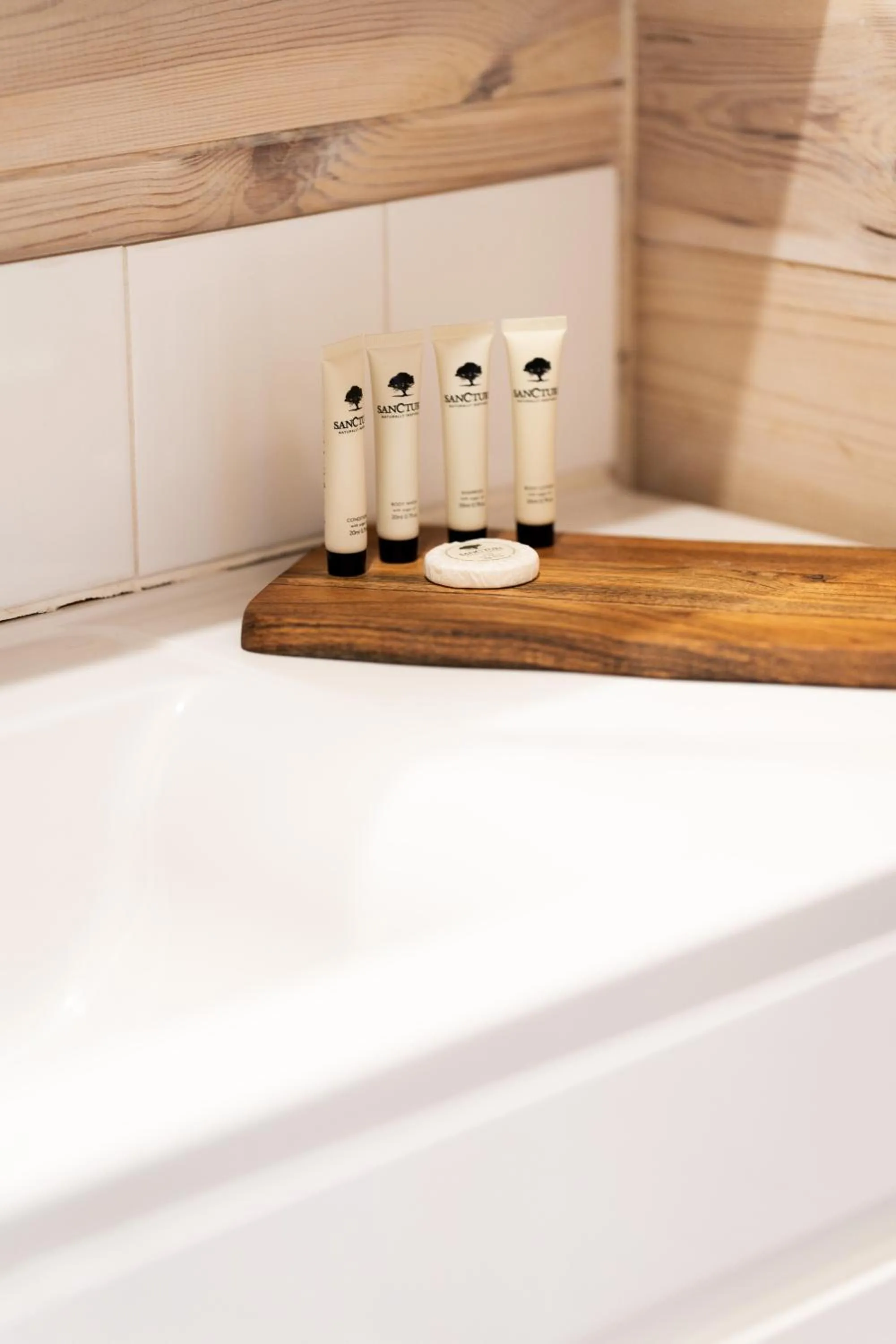 Bathroom in BIG4 Tasman Holiday Parks - Racecourse Beach