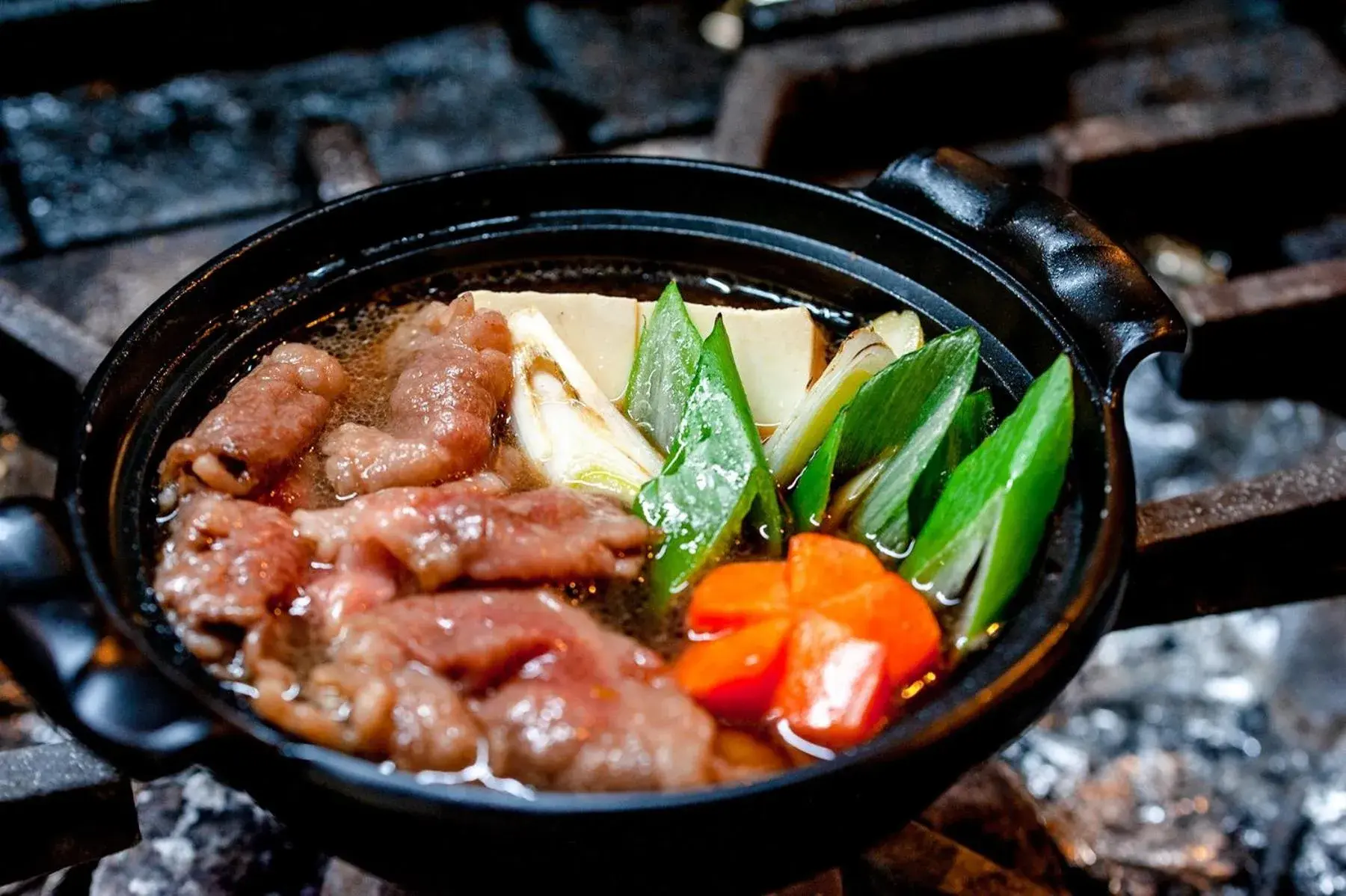 Restaurant/places to eat in Plaza Hotel Nogata Restaurant/places to eat in Plaza Hotel Nogata