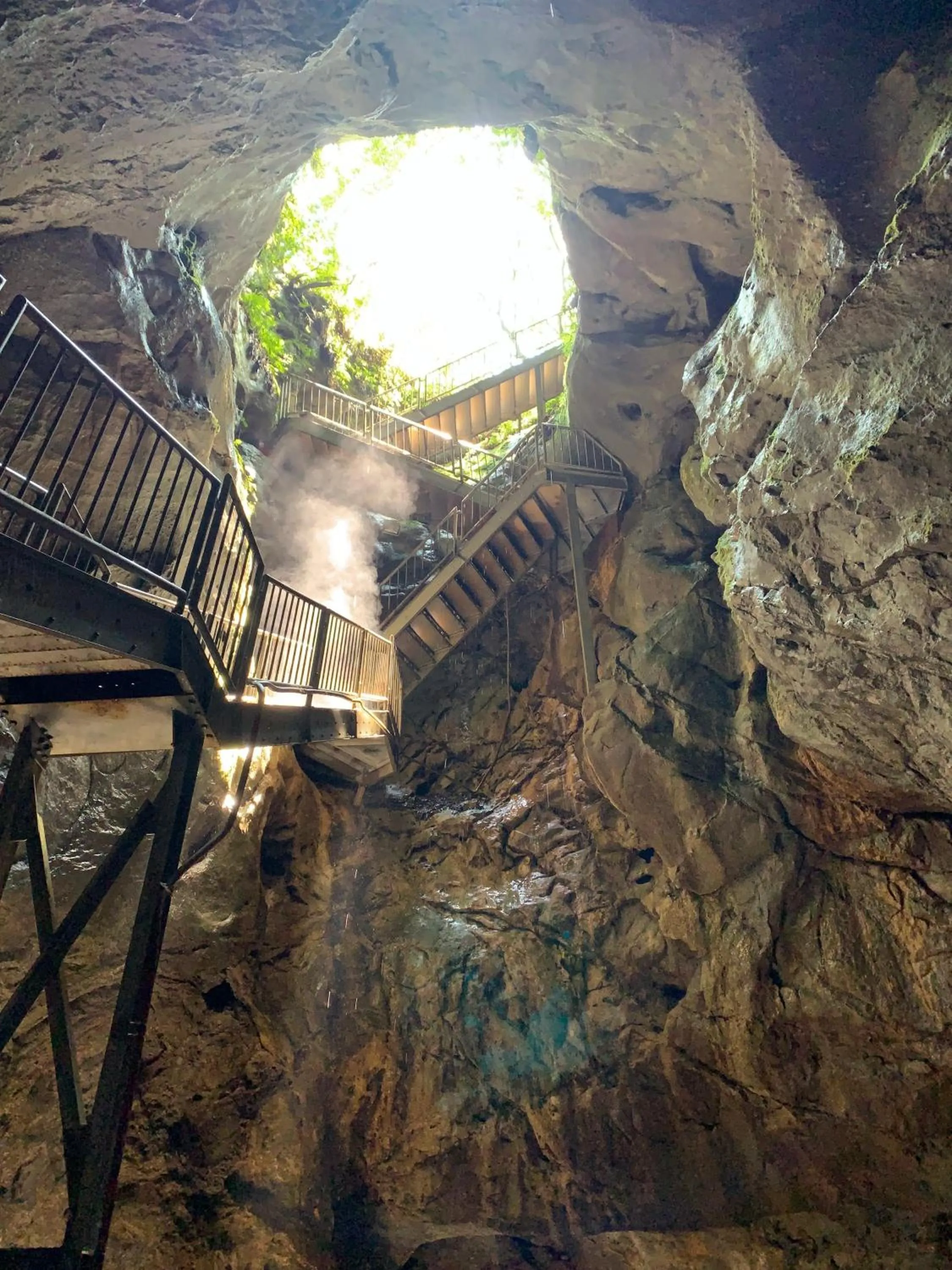 Nearby landmark in Plaza Hotel Nogata