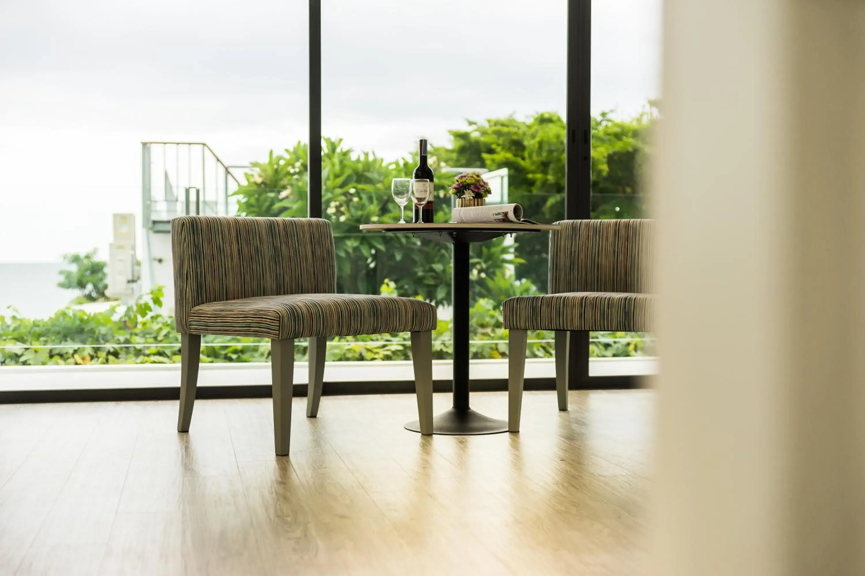 Restaurant/places to eat in My Vimarn Hua Hin Restaurant/places to eat in My Vimarn Hua Hin