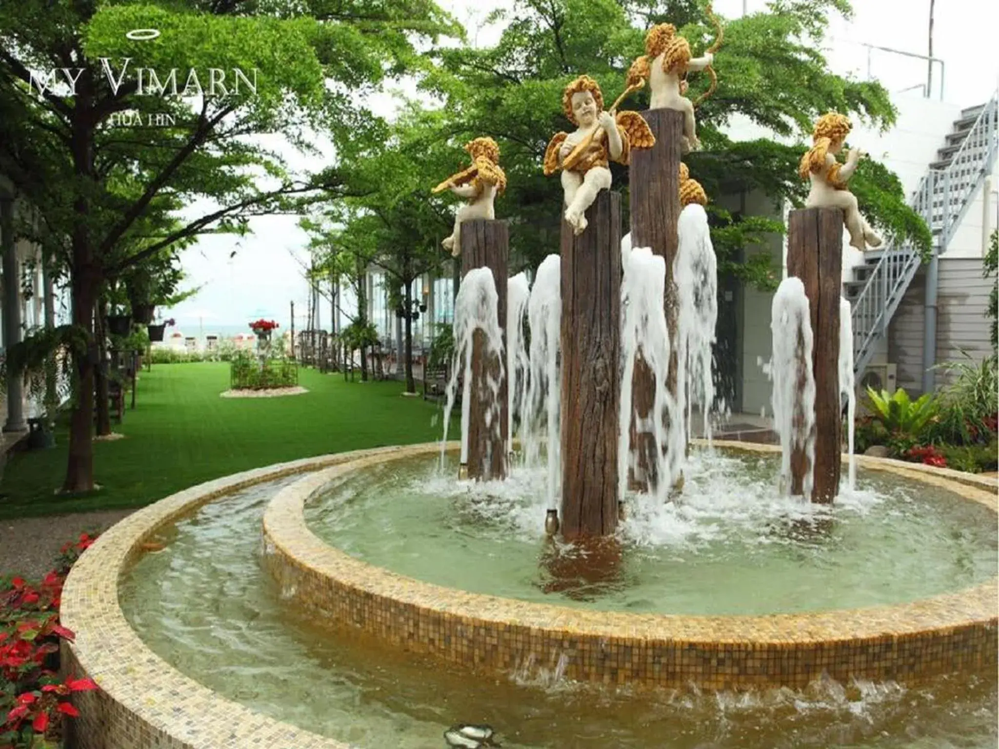 My Vimarn Hua Hin My Vimarn Hua Hin