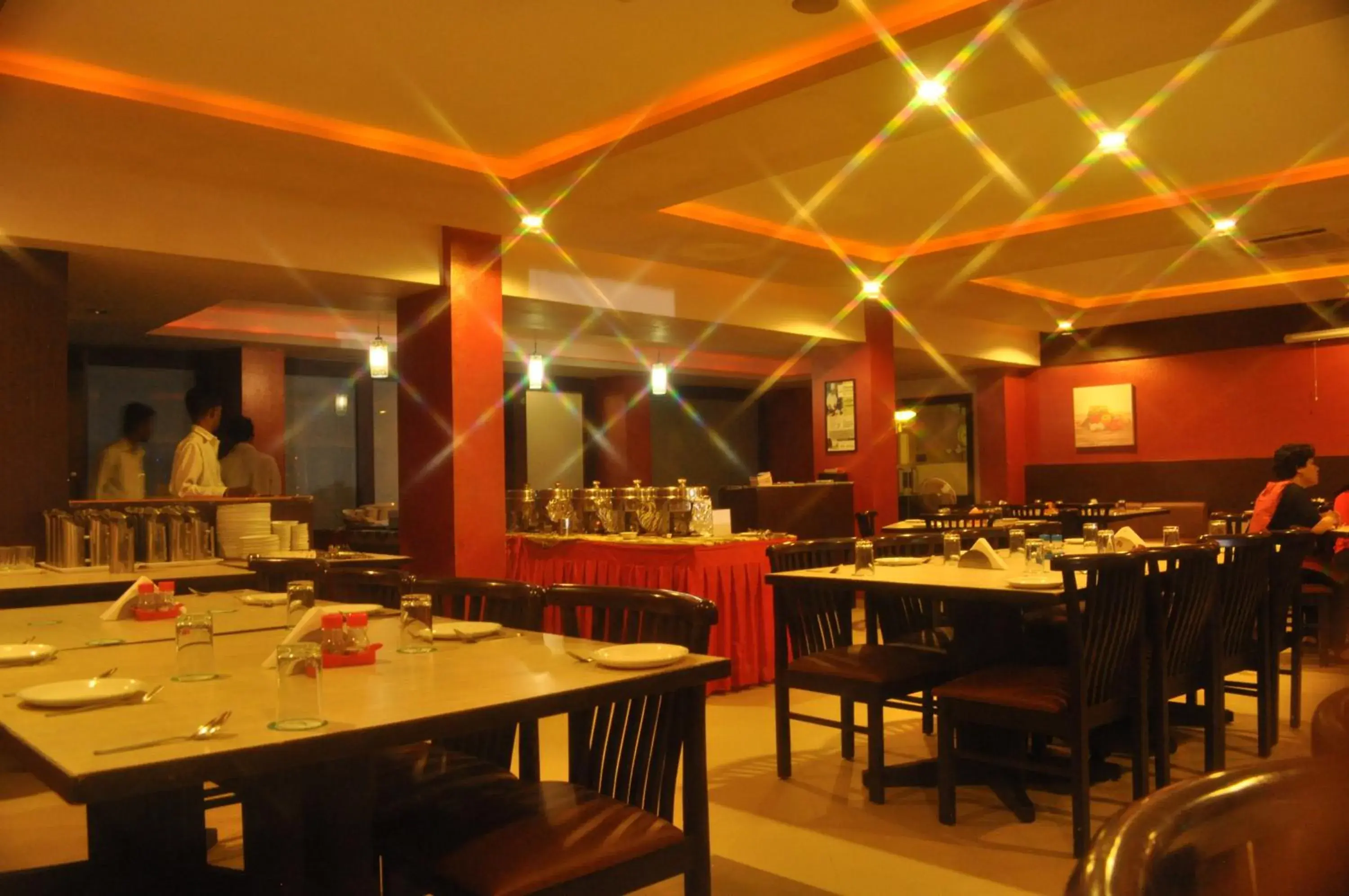 Restaurant/places to eat in Goverdhan Greens Resort Dwarka l Hotels In Dwarka Restaurant/places to eat in Goverdhan Greens Resort Dwarka l Hotels In Dwarka