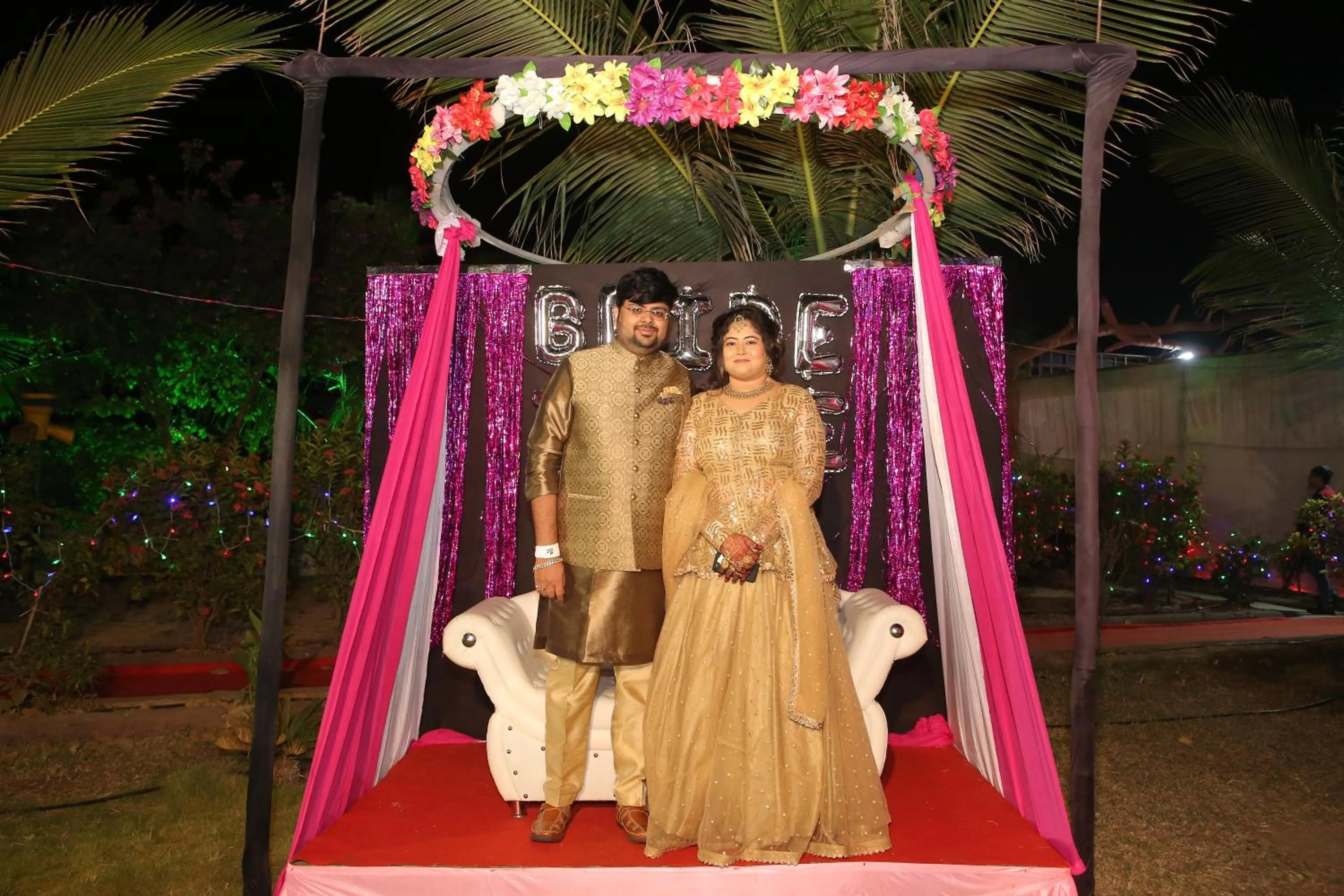 People in Goverdhan Greens Resort Dwarka l Hotels In Dwarka