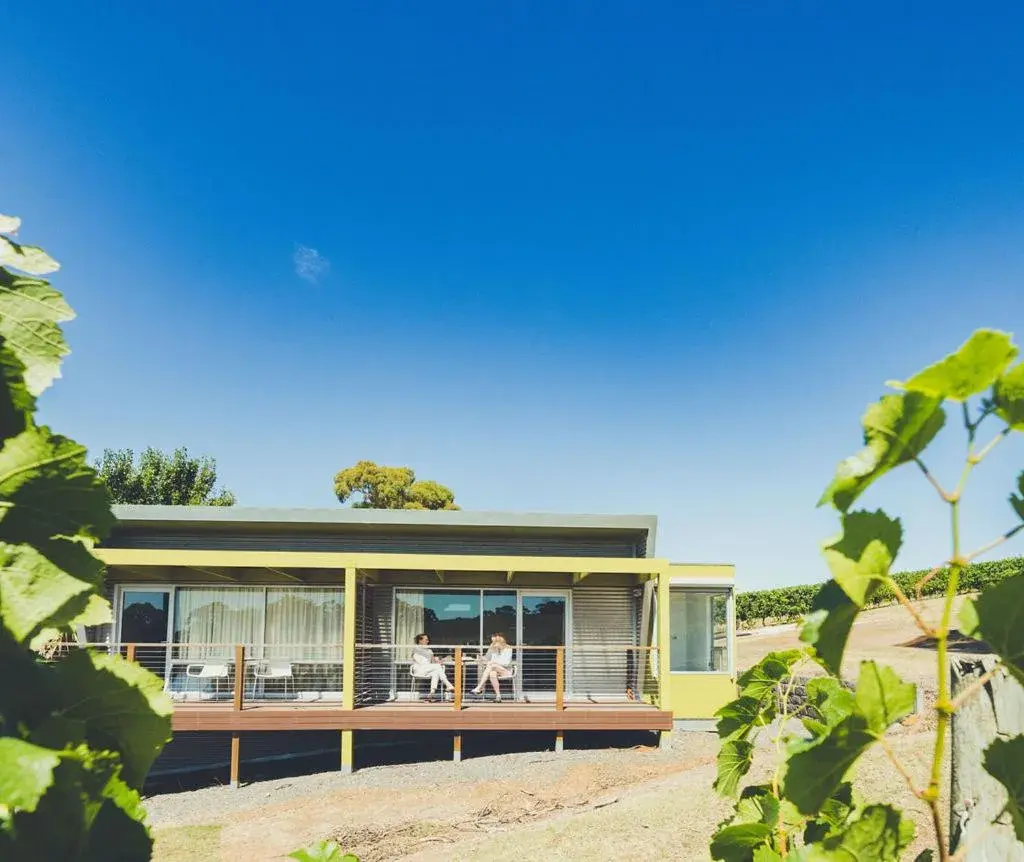 Balcony/Terrace in Longview Vineyard Balcony/Terrace in Longview Vineyard