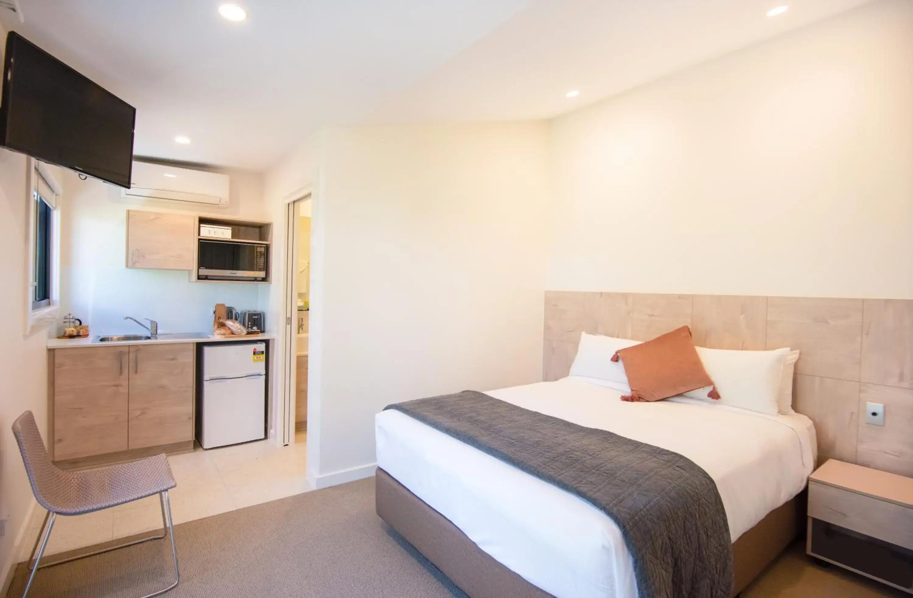 Bedroom, Bed in Longview Vineyard Bedroom, Bed in Longview Vineyard