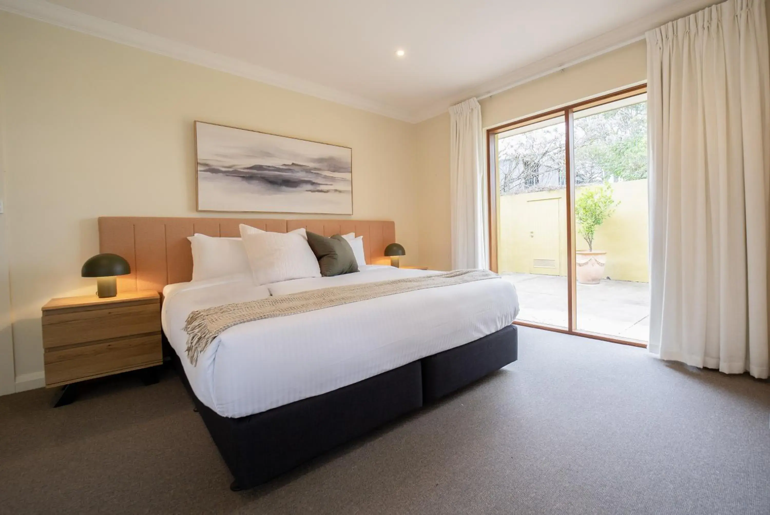 Longview Vineyard Longview Vineyard