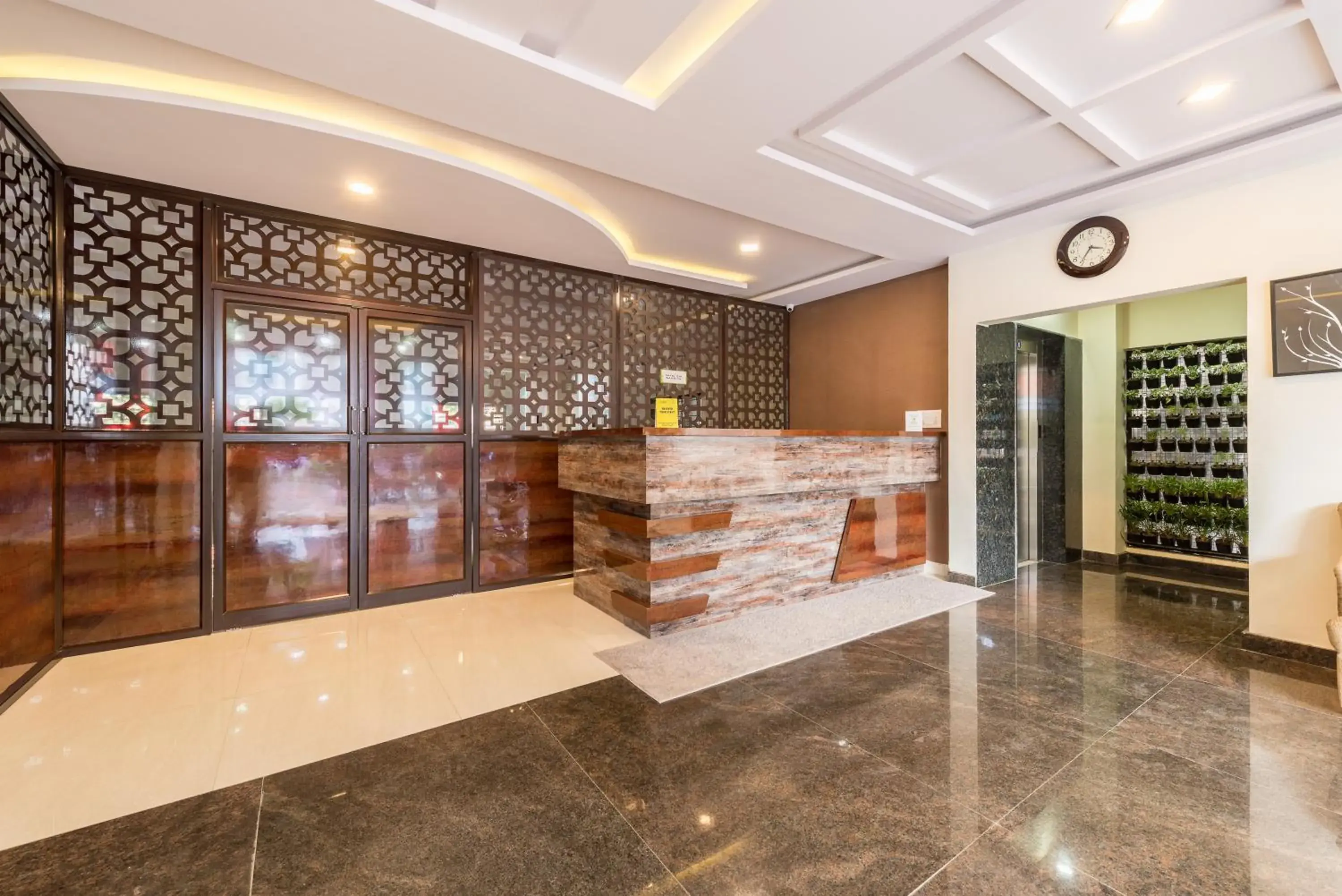 Breakfast in Treebo Greenwood Premier Suites, Old Airport Road Breakfast in Treebo Greenwood Premier Suites, Old Airport Road