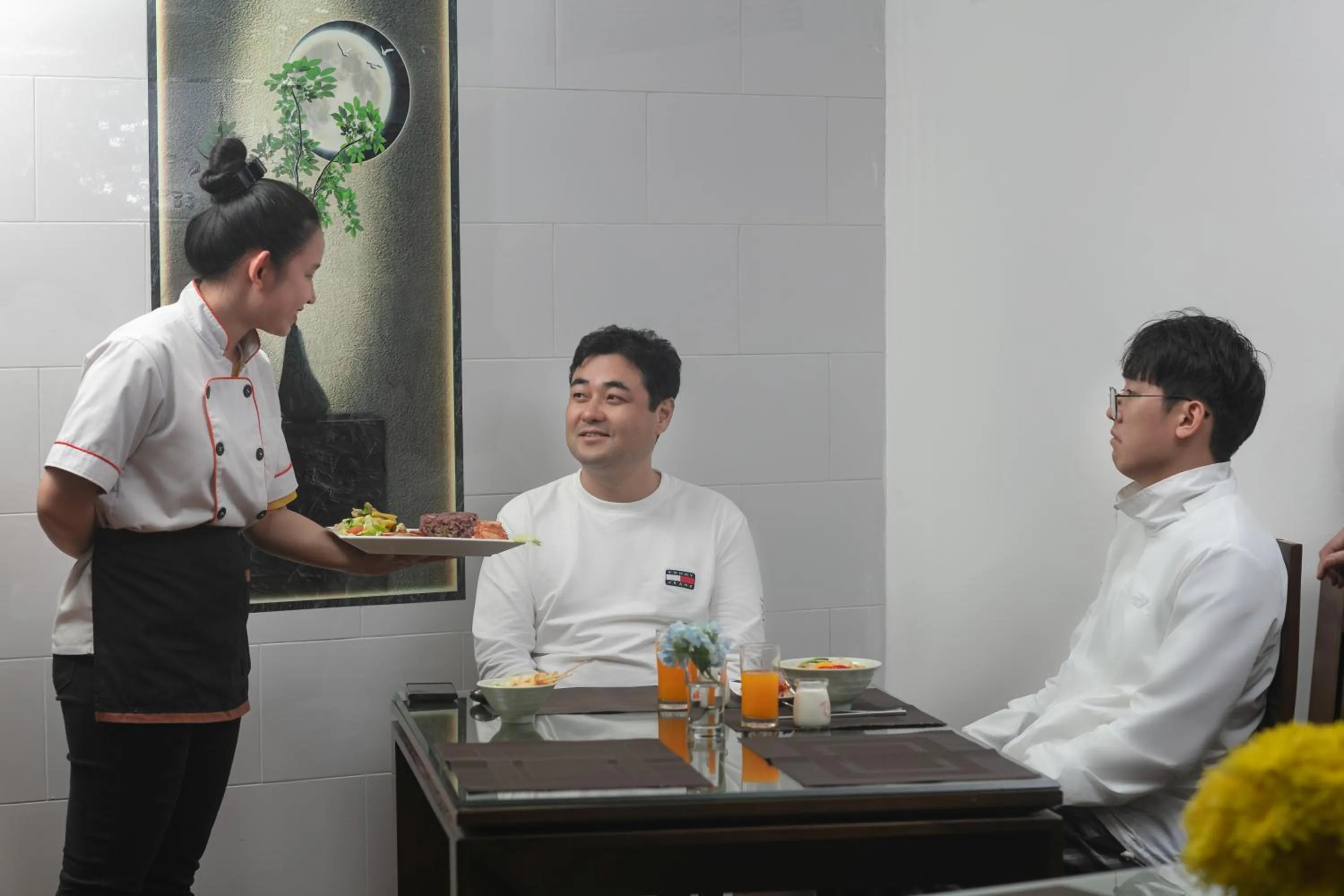 Brilliant Me Tri Hotel & Spa