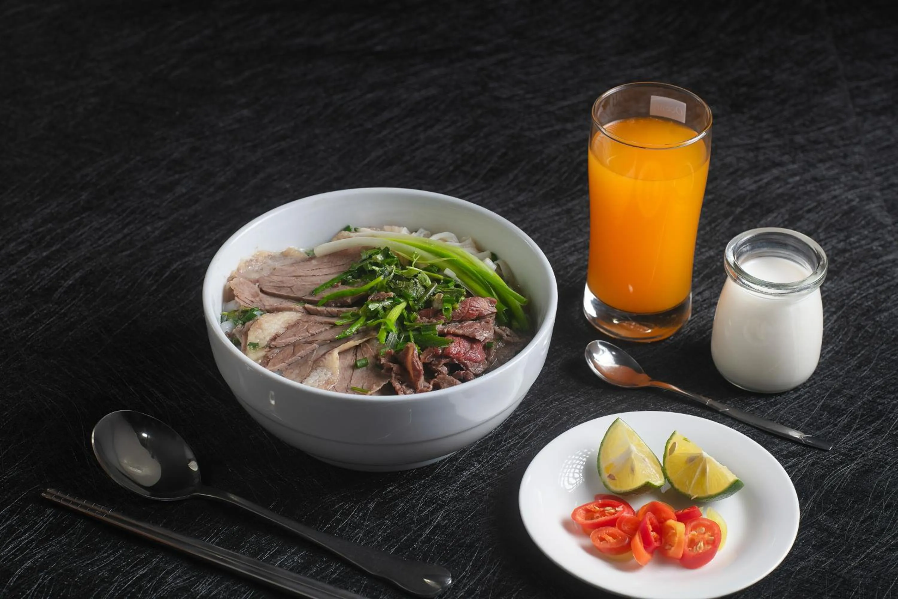 Brilliant Me Tri Hotel & Spa