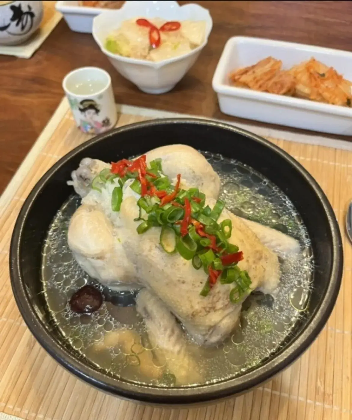 Breakfast in Brilliant Me Tri Hotel & Spa Breakfast in Brilliant Me Tri Hotel & Spa