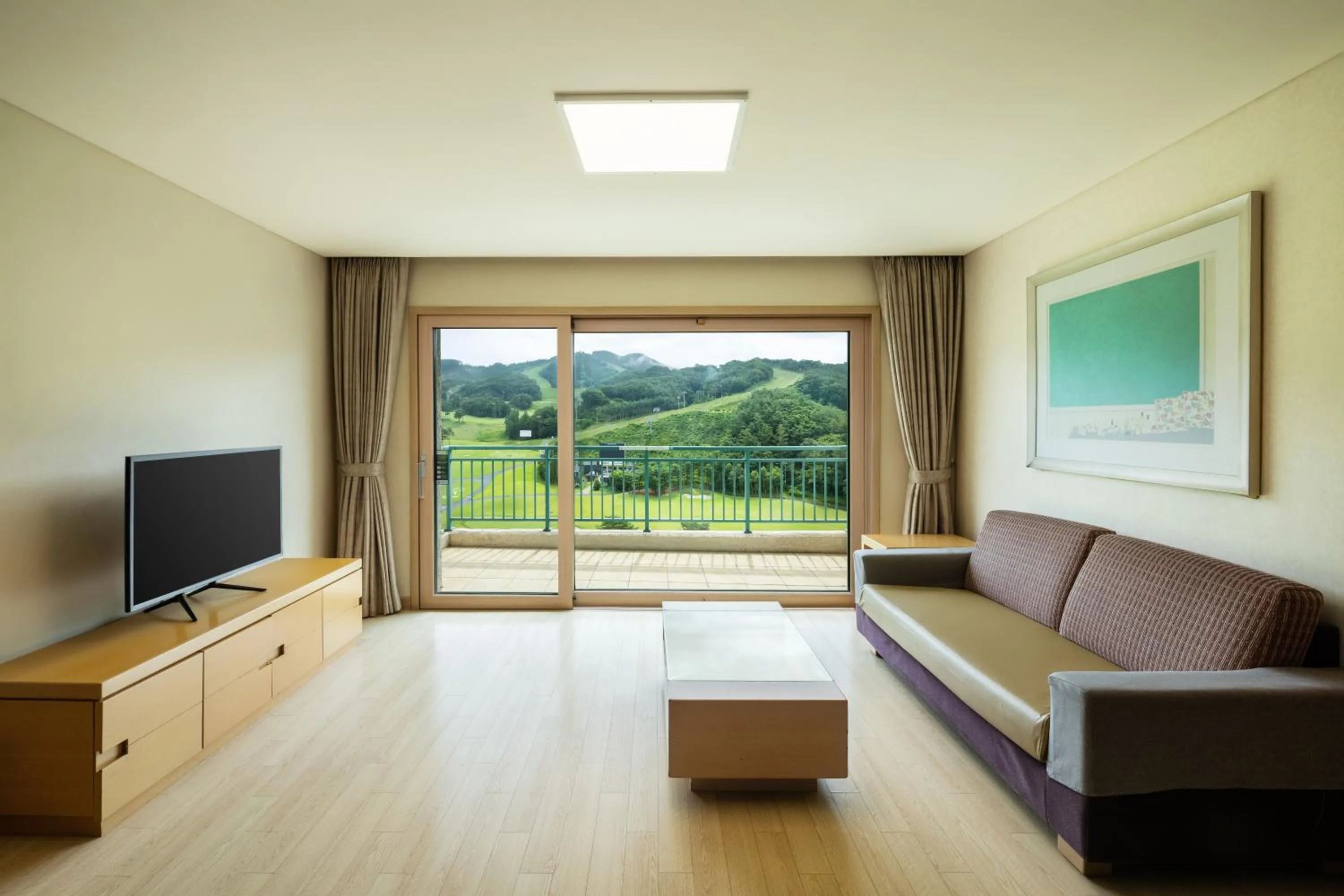 Oak Valley Resort Valley Village