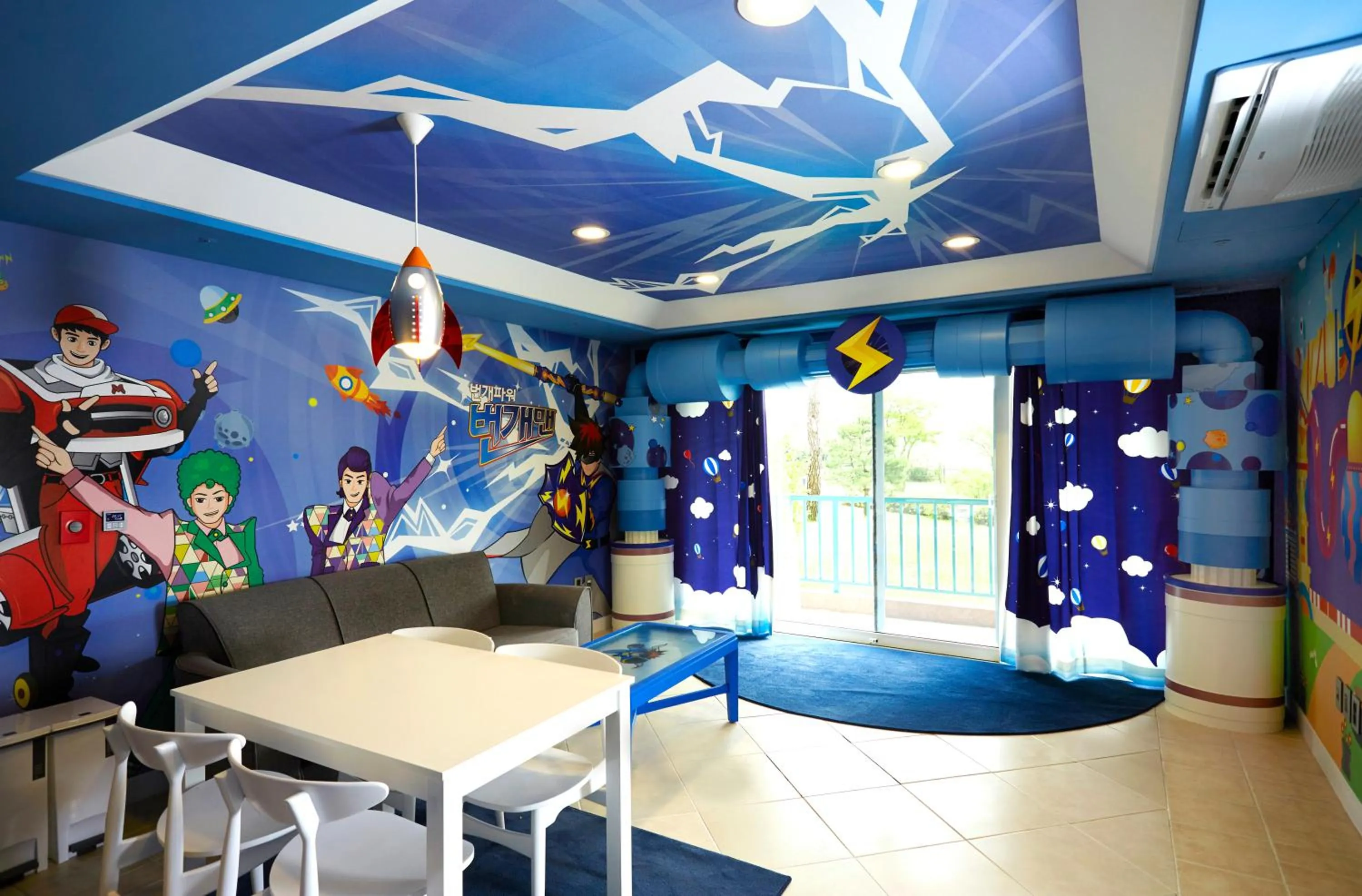 Oak Valley Resort Valley Village