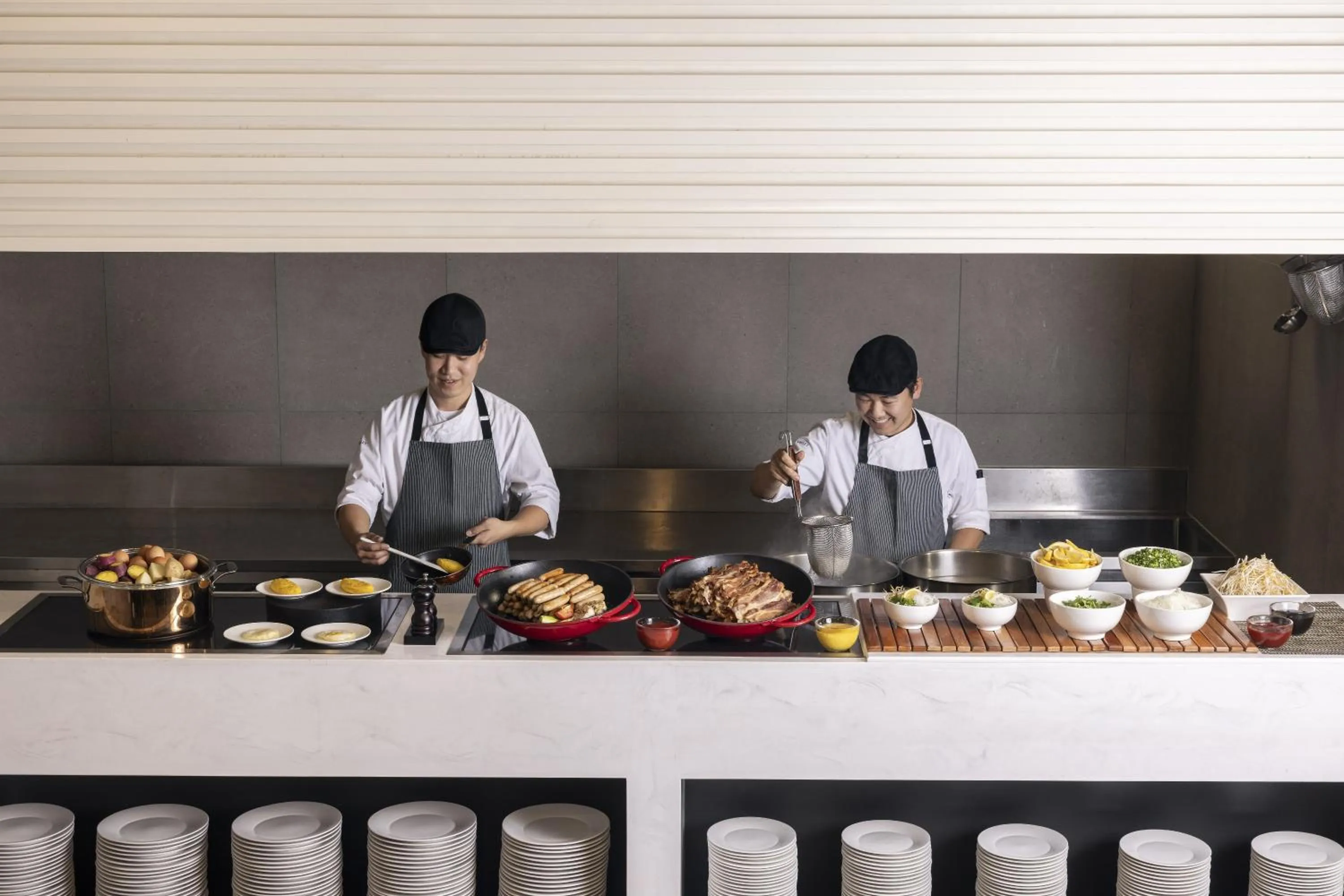 Oak Valley Resort Valley Village