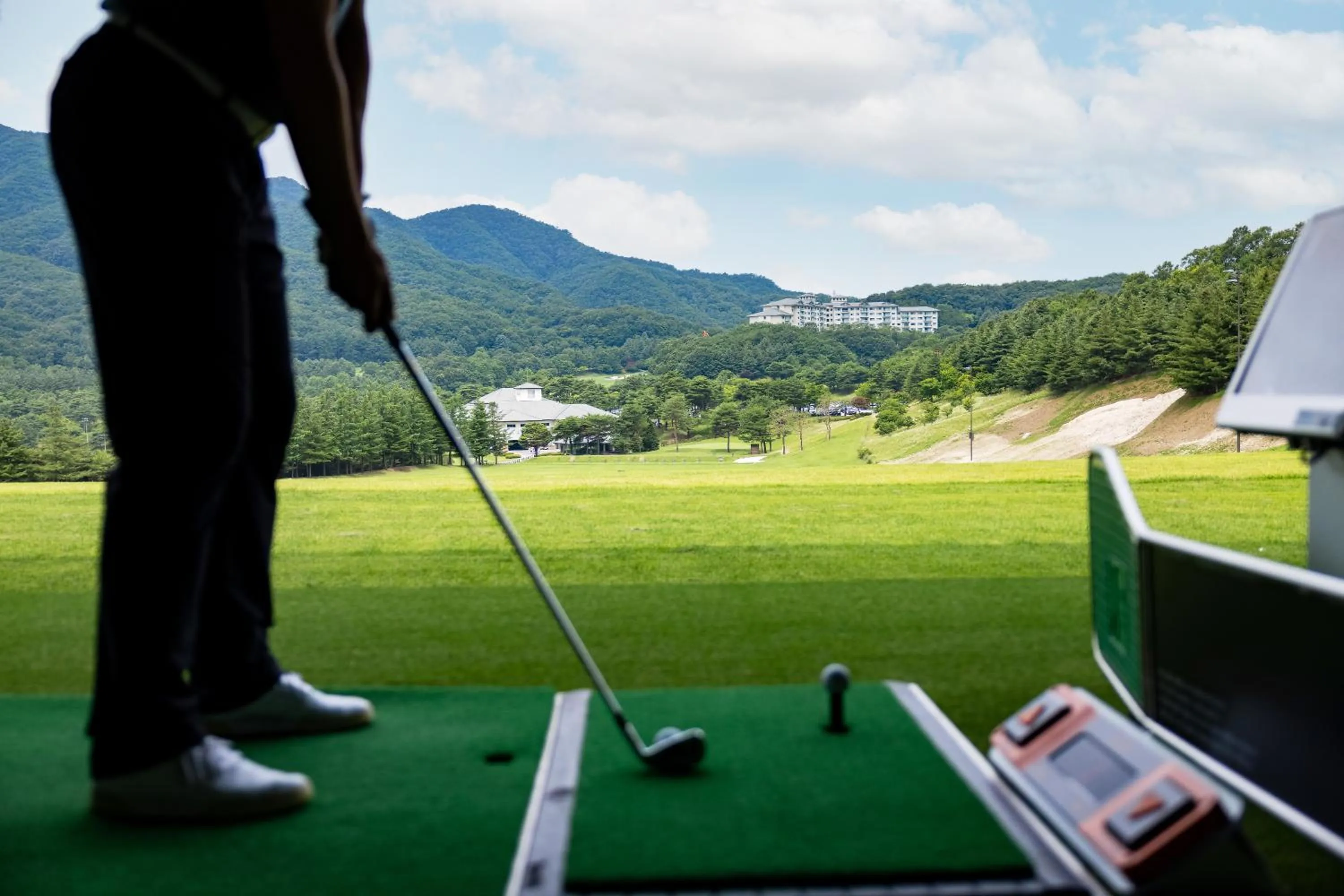 Oak Valley Resort Valley Village