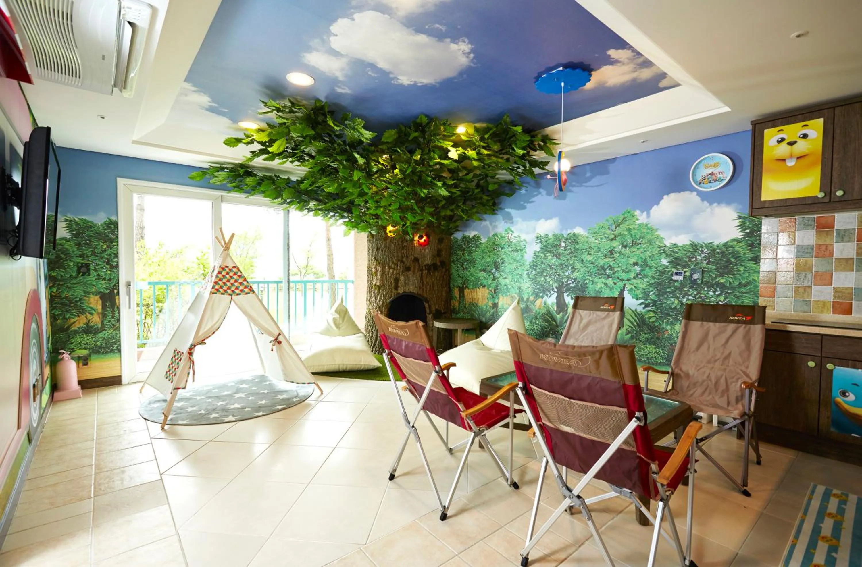 Oak Valley Resort Valley Village