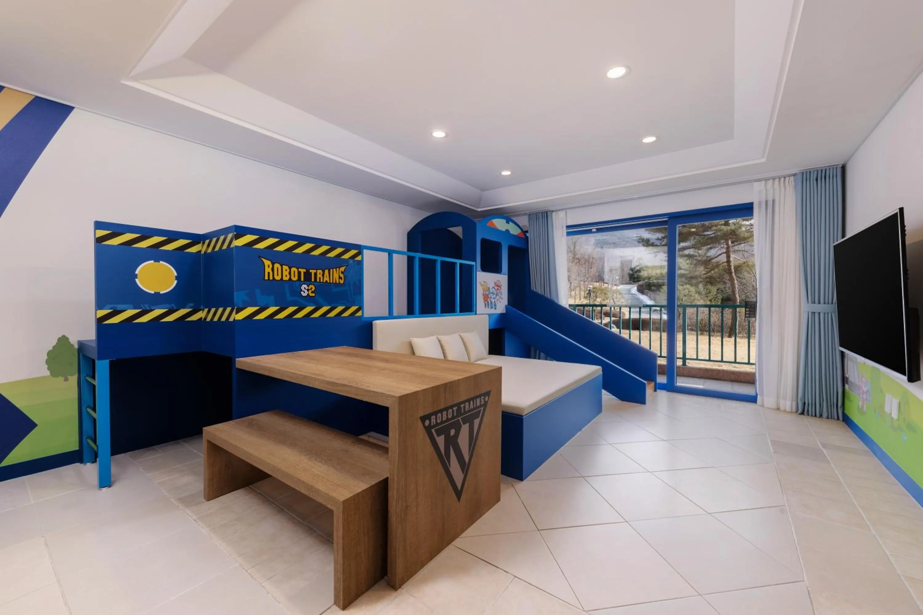 Oak Valley Resort Valley Village