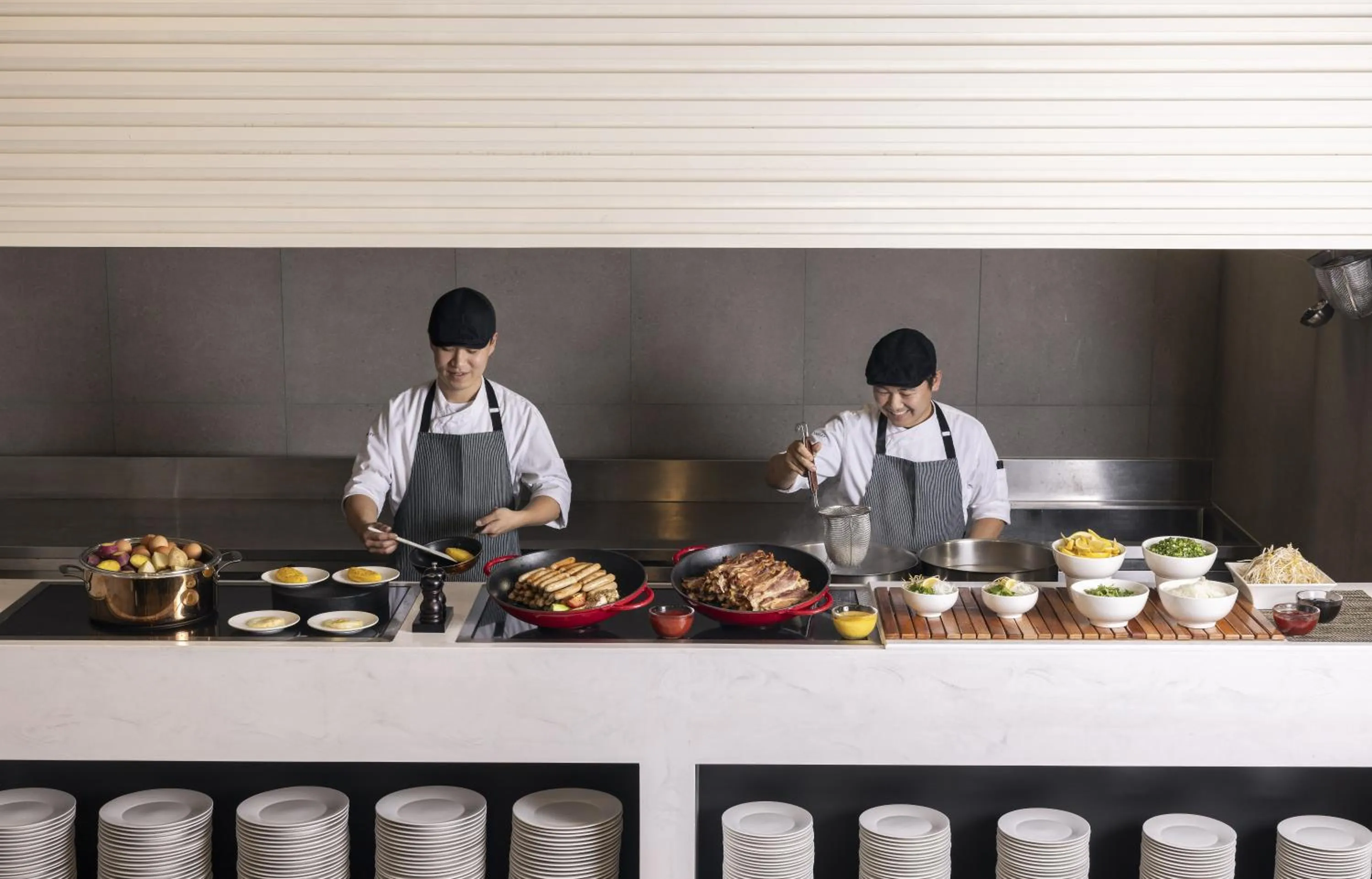 Oak Valley Resort Valley Village