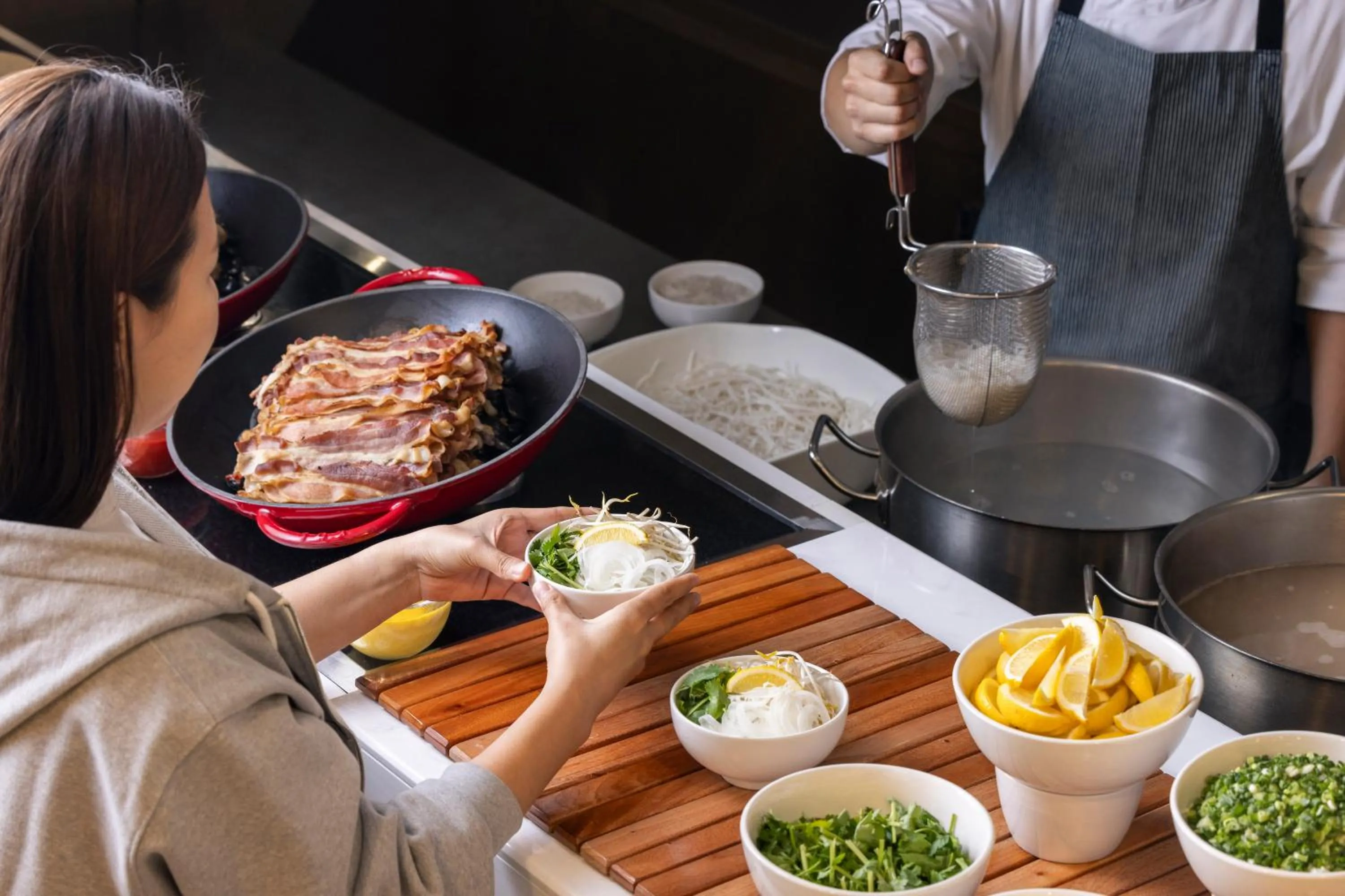 Oak Valley Resort Valley Village