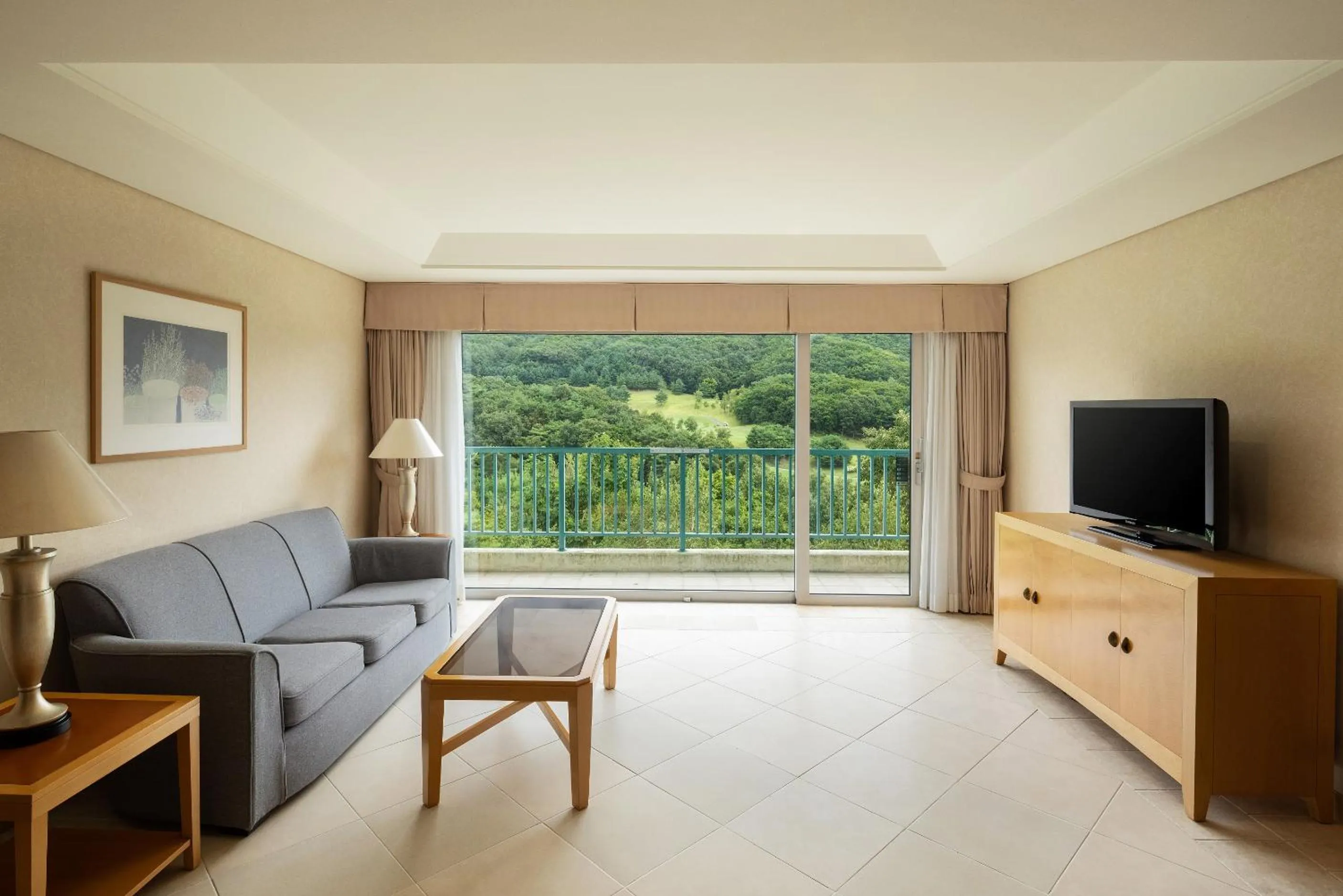 Oak Valley Resort Valley Village