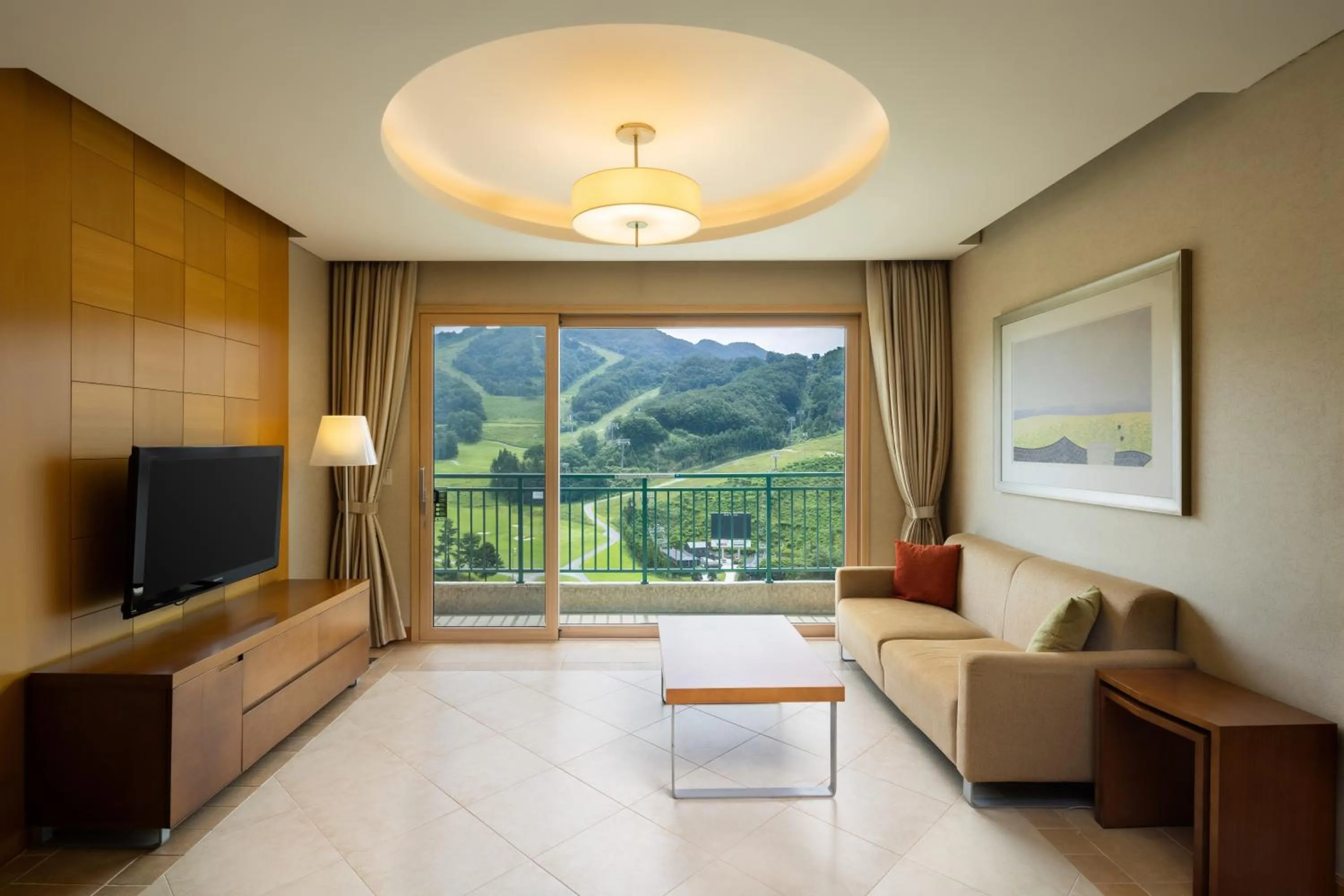 Oak Valley Resort Valley Village