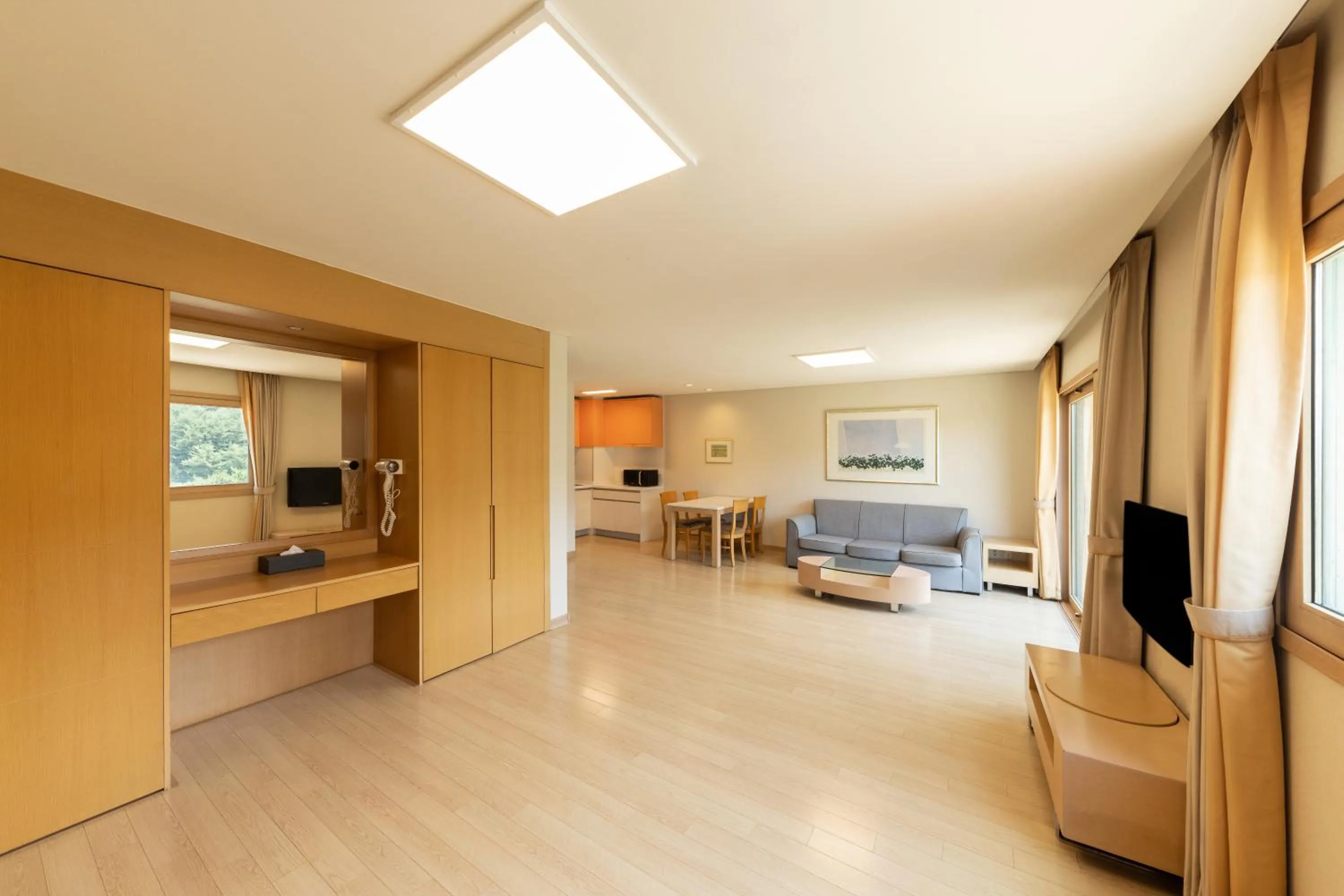 Oak Valley Resort Valley Village