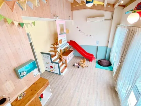 Bed in Village Villa B&B