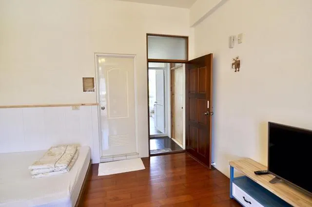 Bed in Village Villa B&B