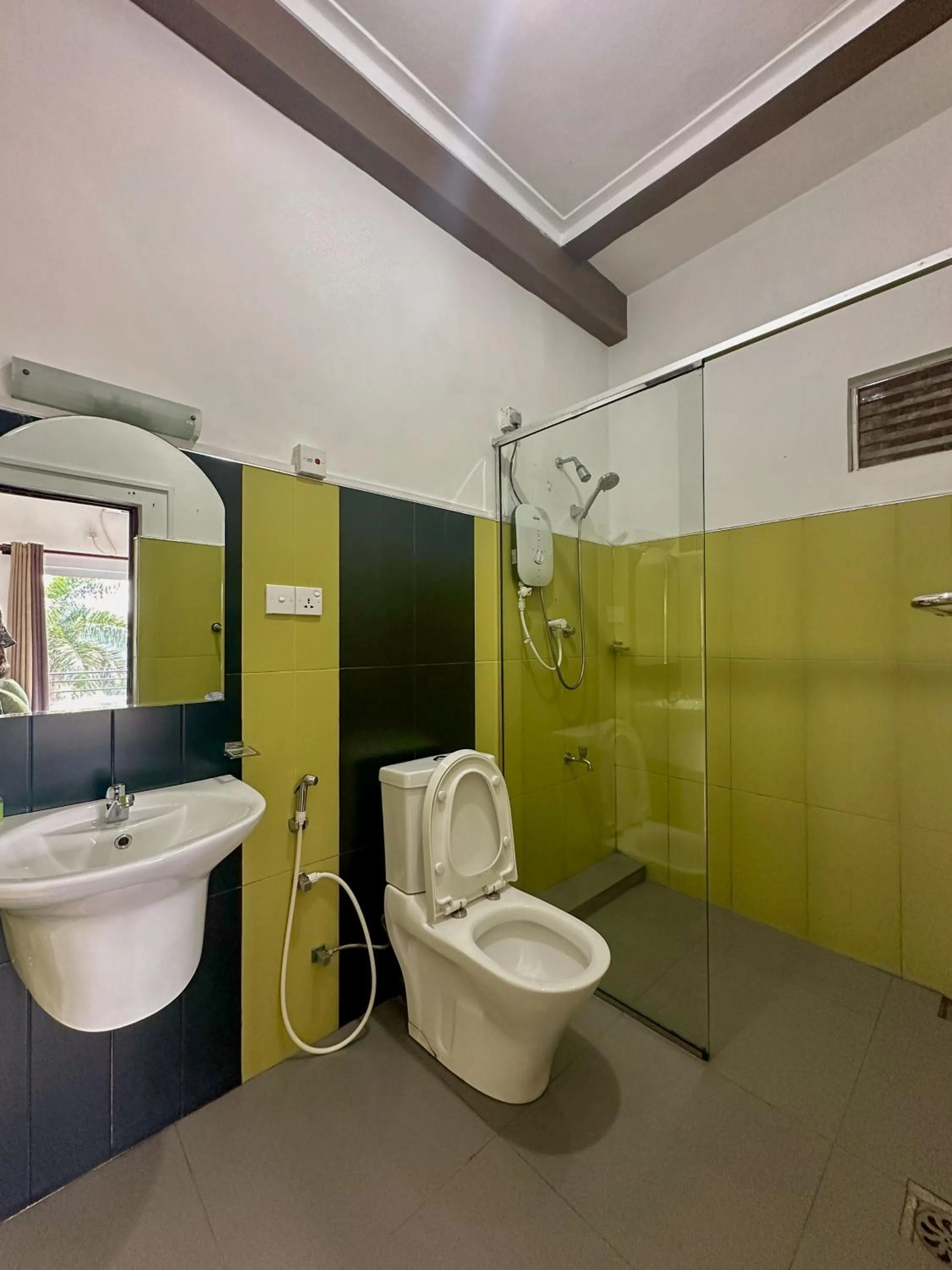 Kandy Forest Villa Hotel